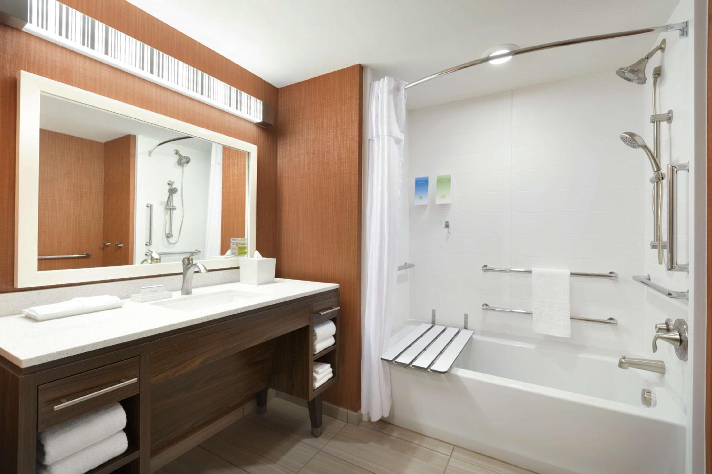 Home2 Suites by Hilton Grovetown Augusta Area