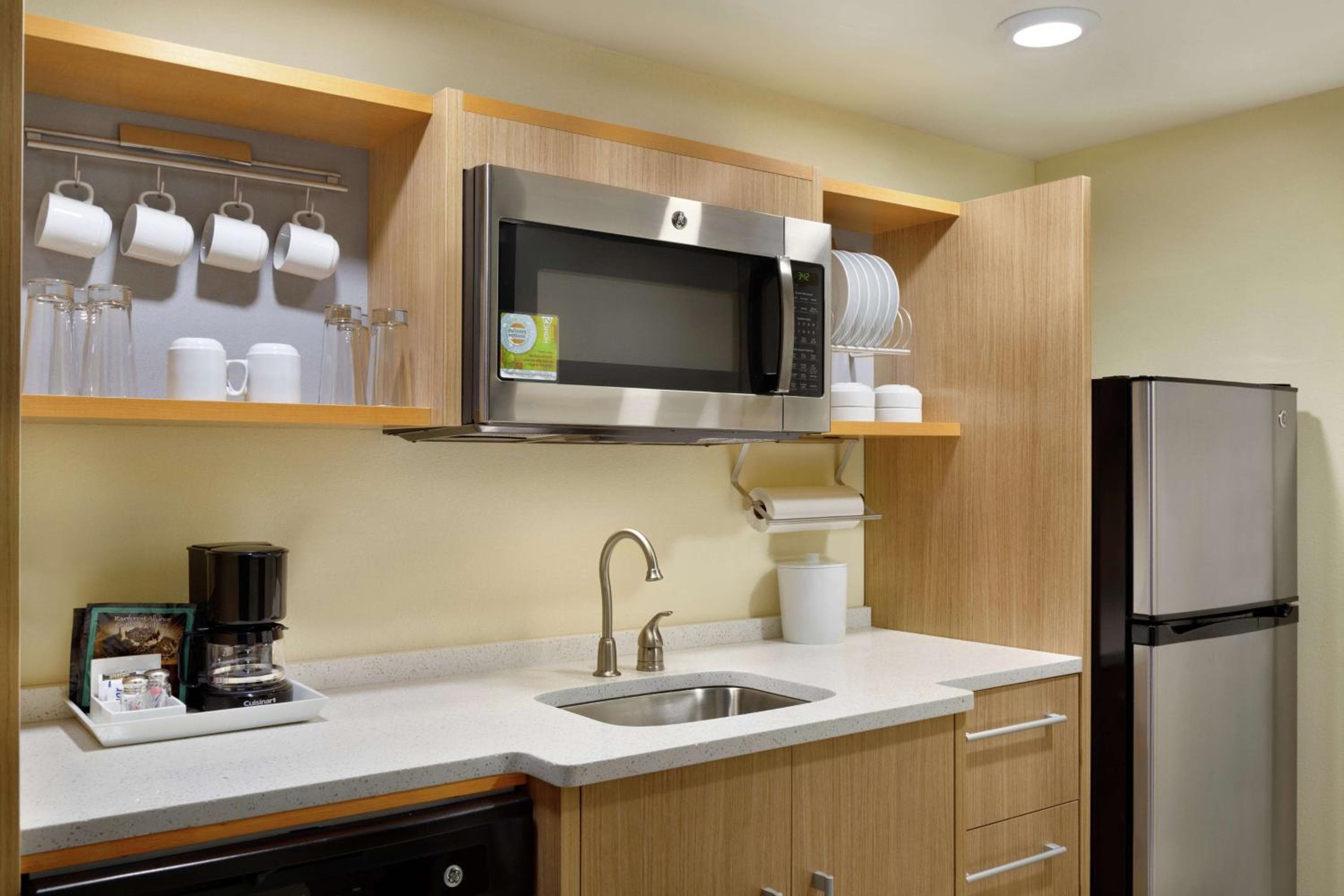 Home2 Suites by Hilton Grovetown Augusta Area