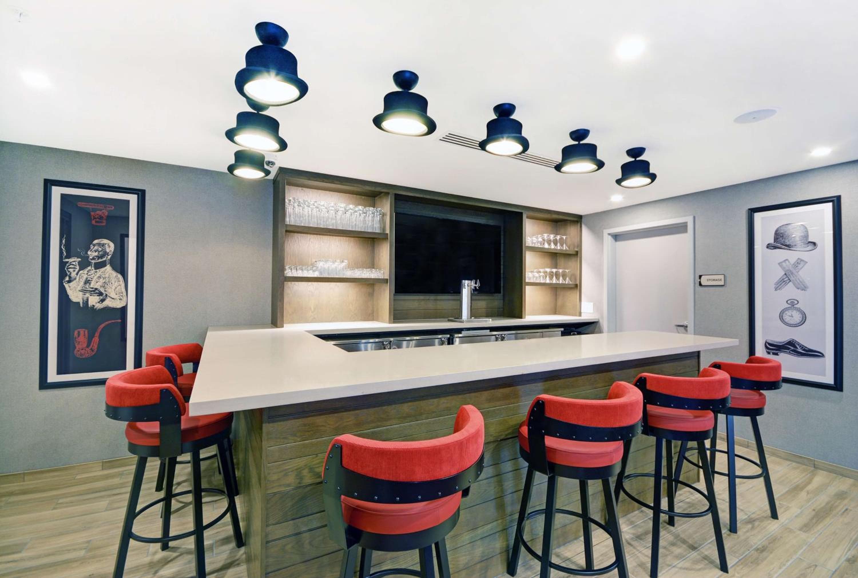 Homewood Suites by Hilton Athens Downtown University Area