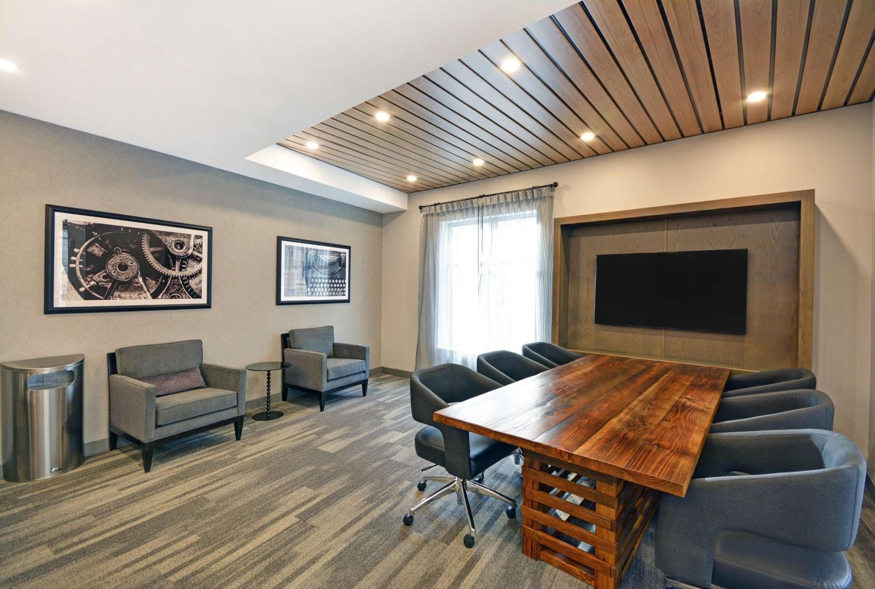 Homewood Suites by Hilton Athens Downtown University Area