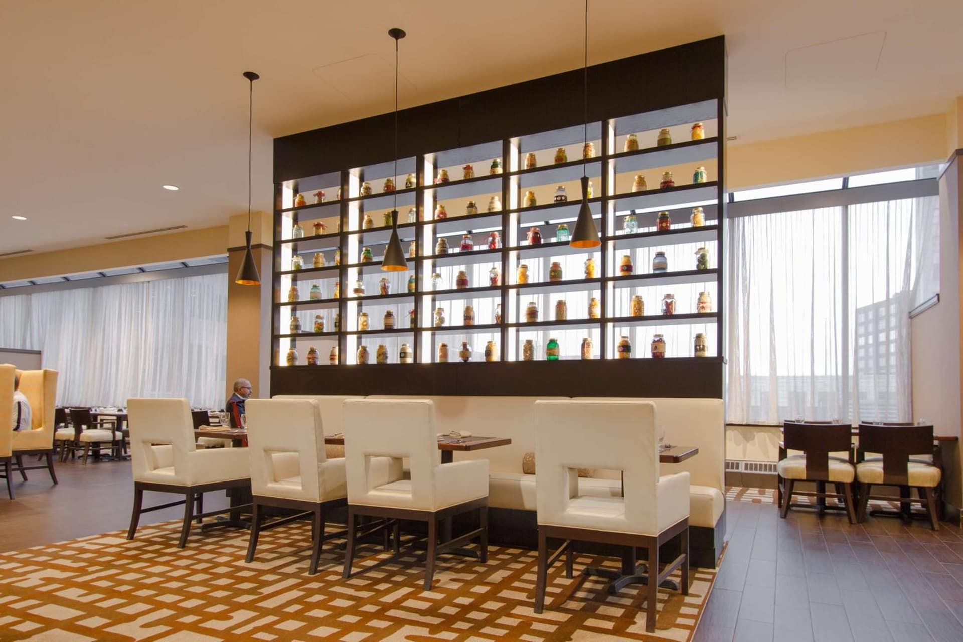 Hilton Albany