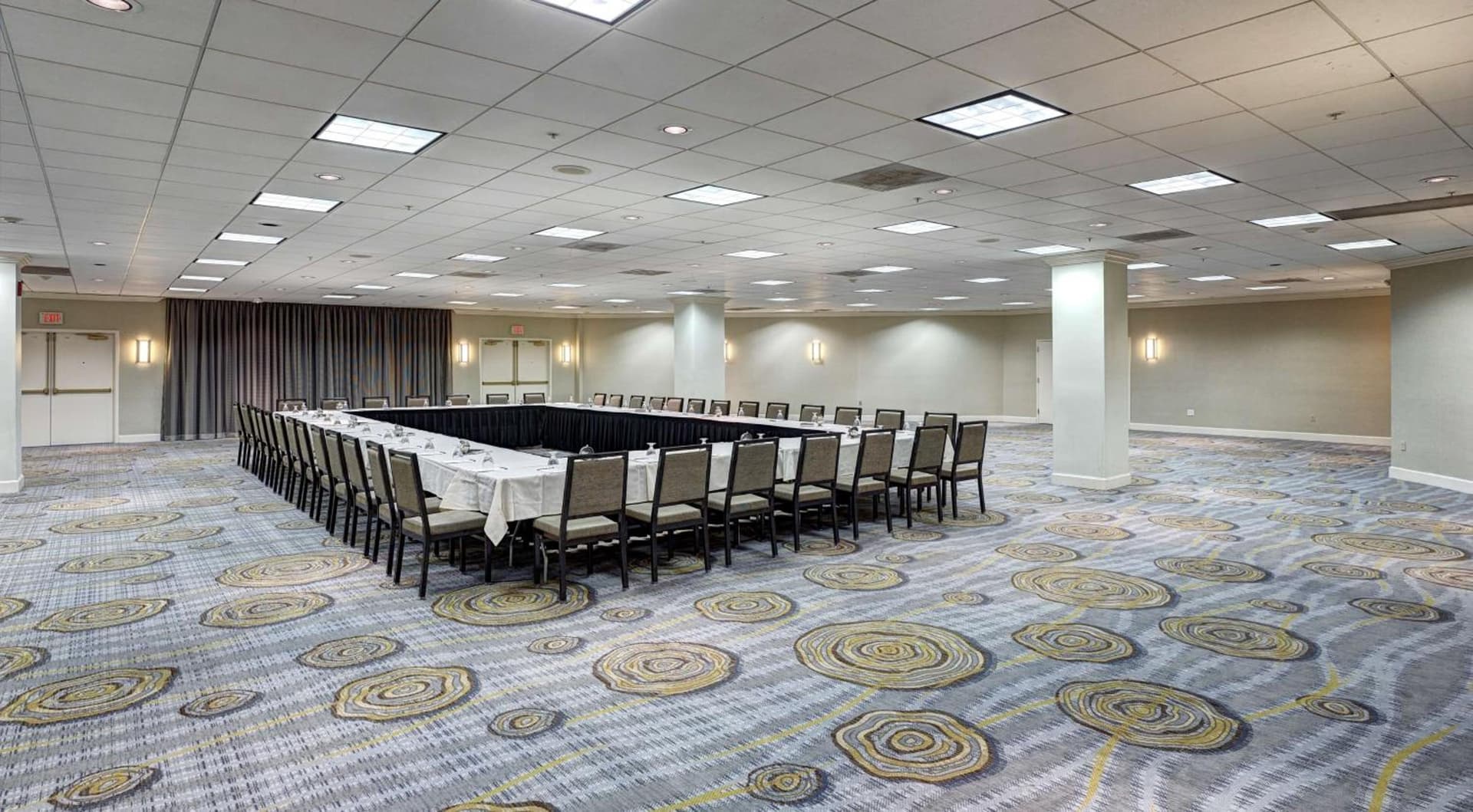 Hilton Albany
