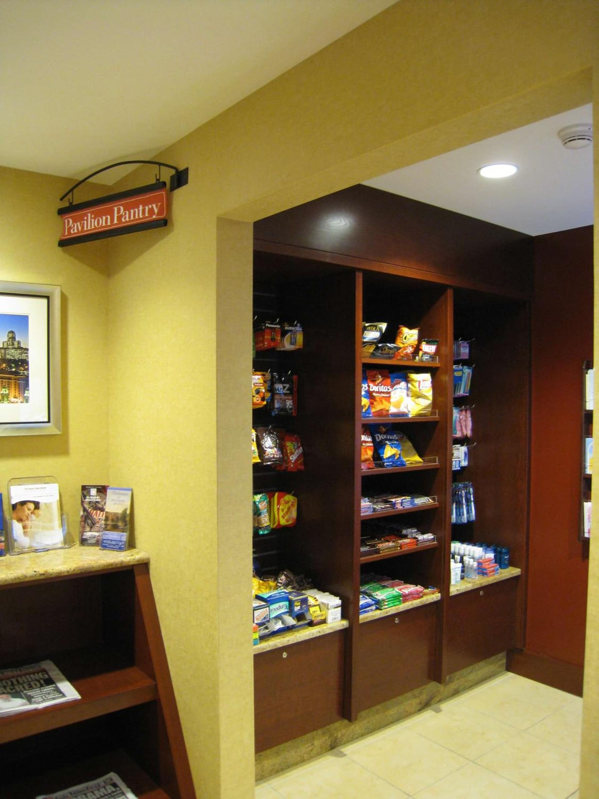 Hilton Garden Inn Albany Medical Center