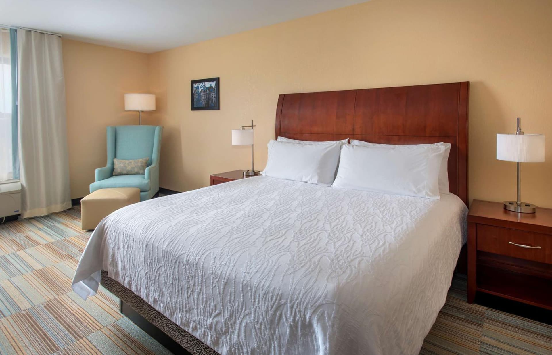 Hilton Garden Inn Albany Medical Center