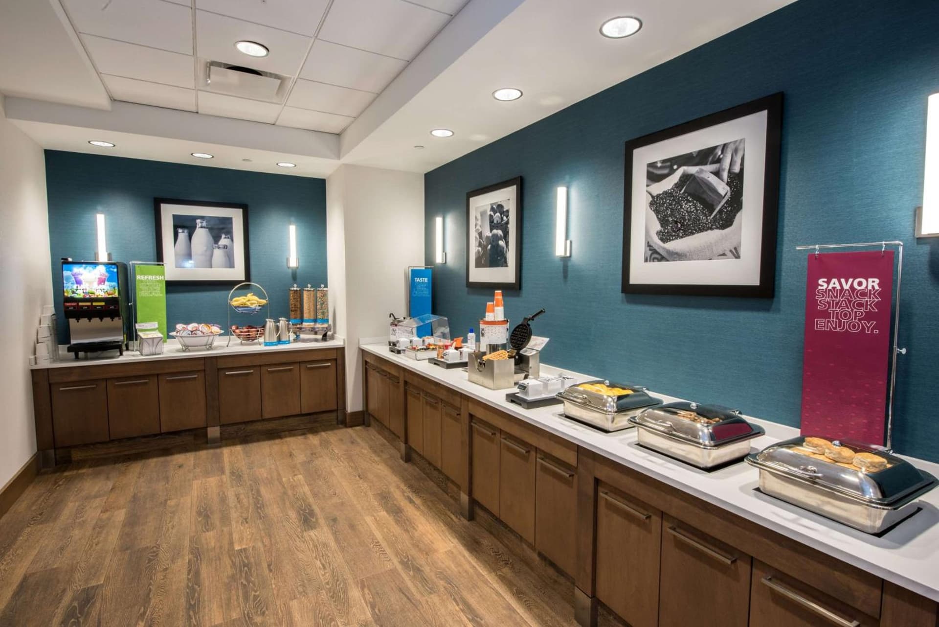 Hampton Inn Albany-Western Ave/University Area, NY