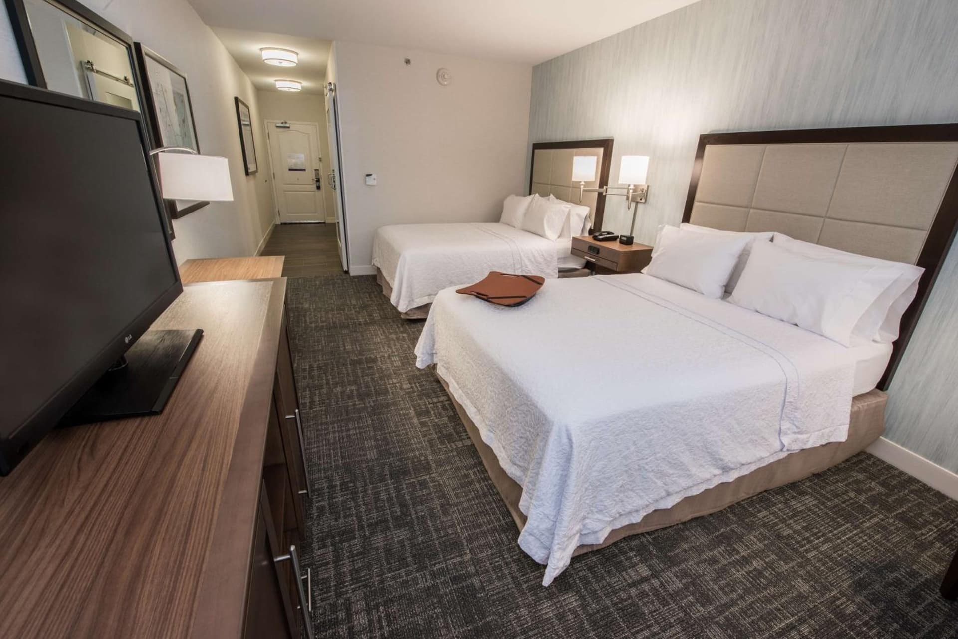 Hampton Inn Albany-Western Ave/University Area, NY
