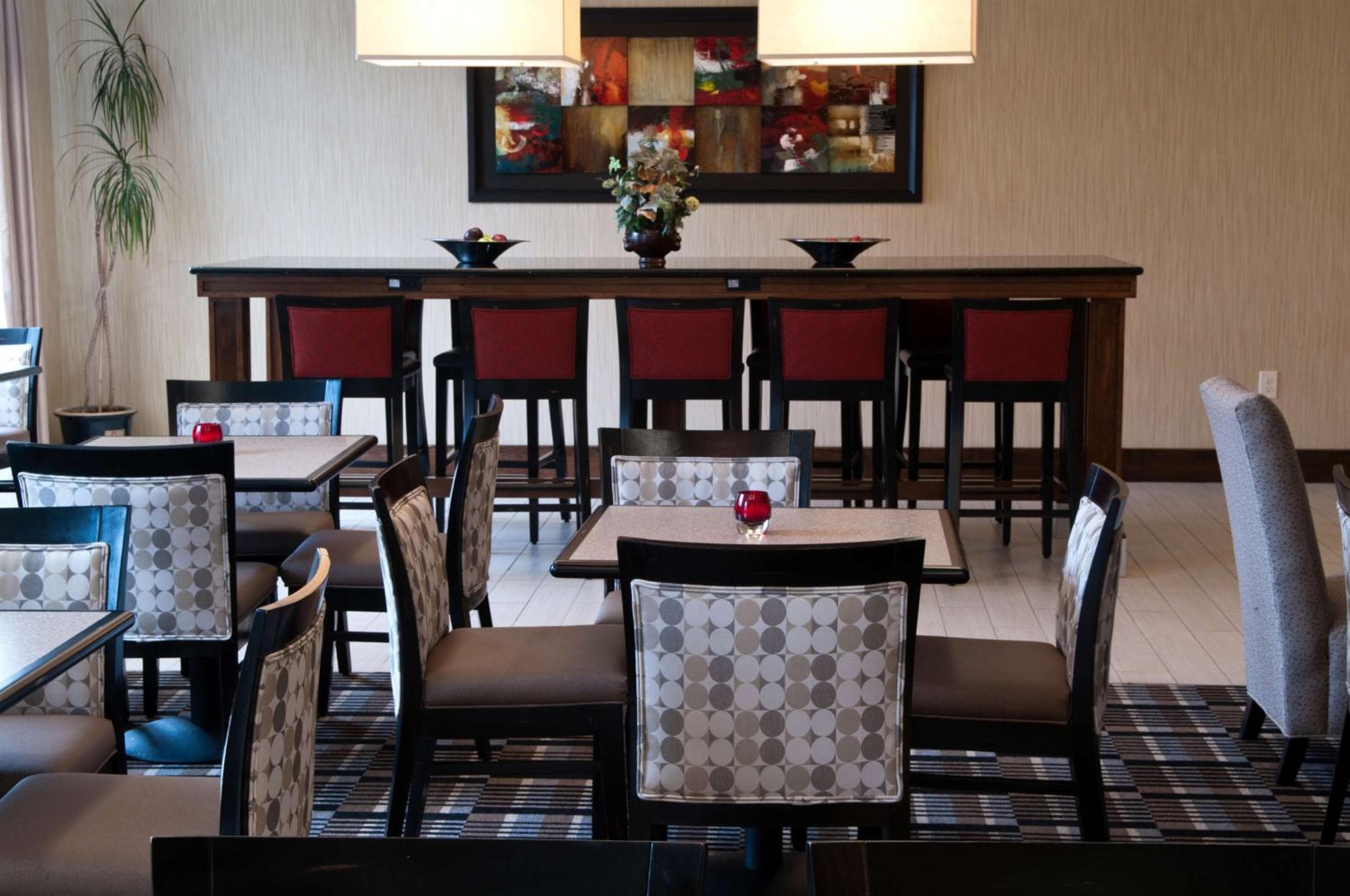 Hampton Inn Richmond/Ashland