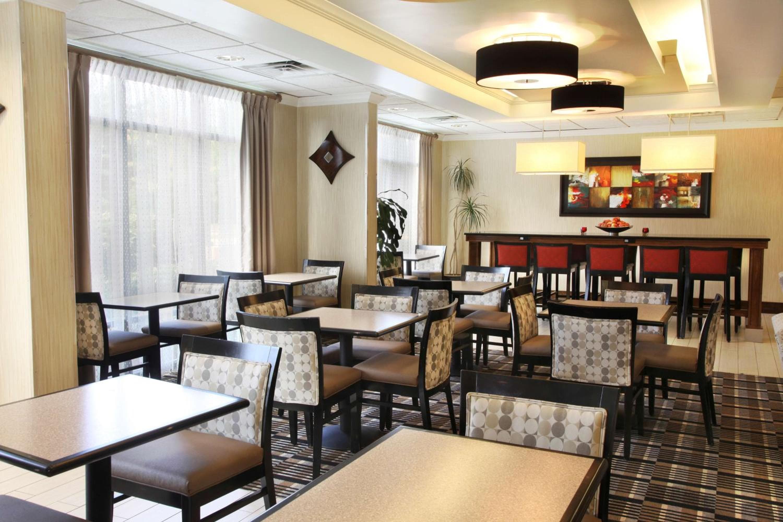 Hampton Inn Richmond/Ashland