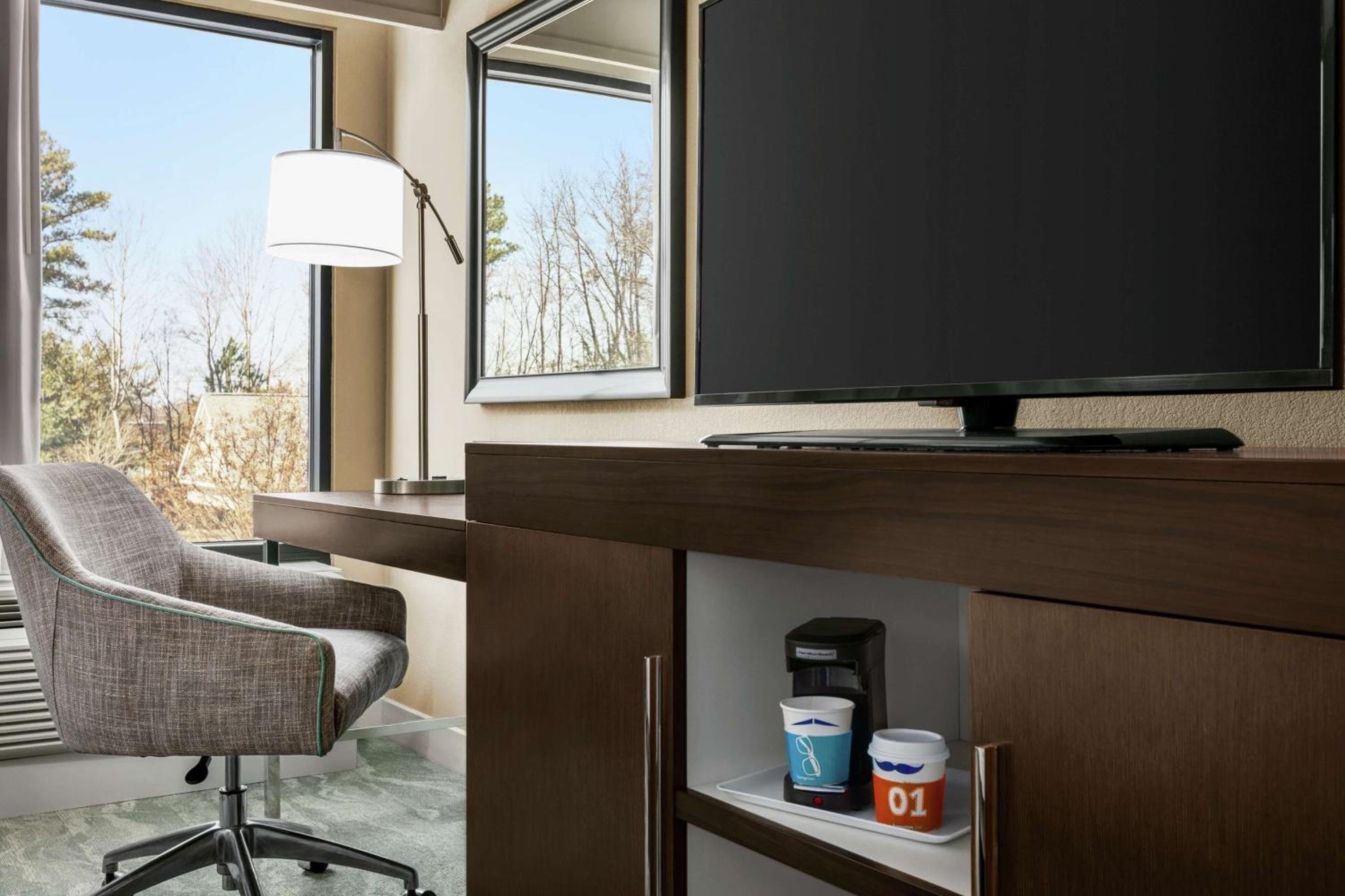Hampton Inn Richmond/Ashland