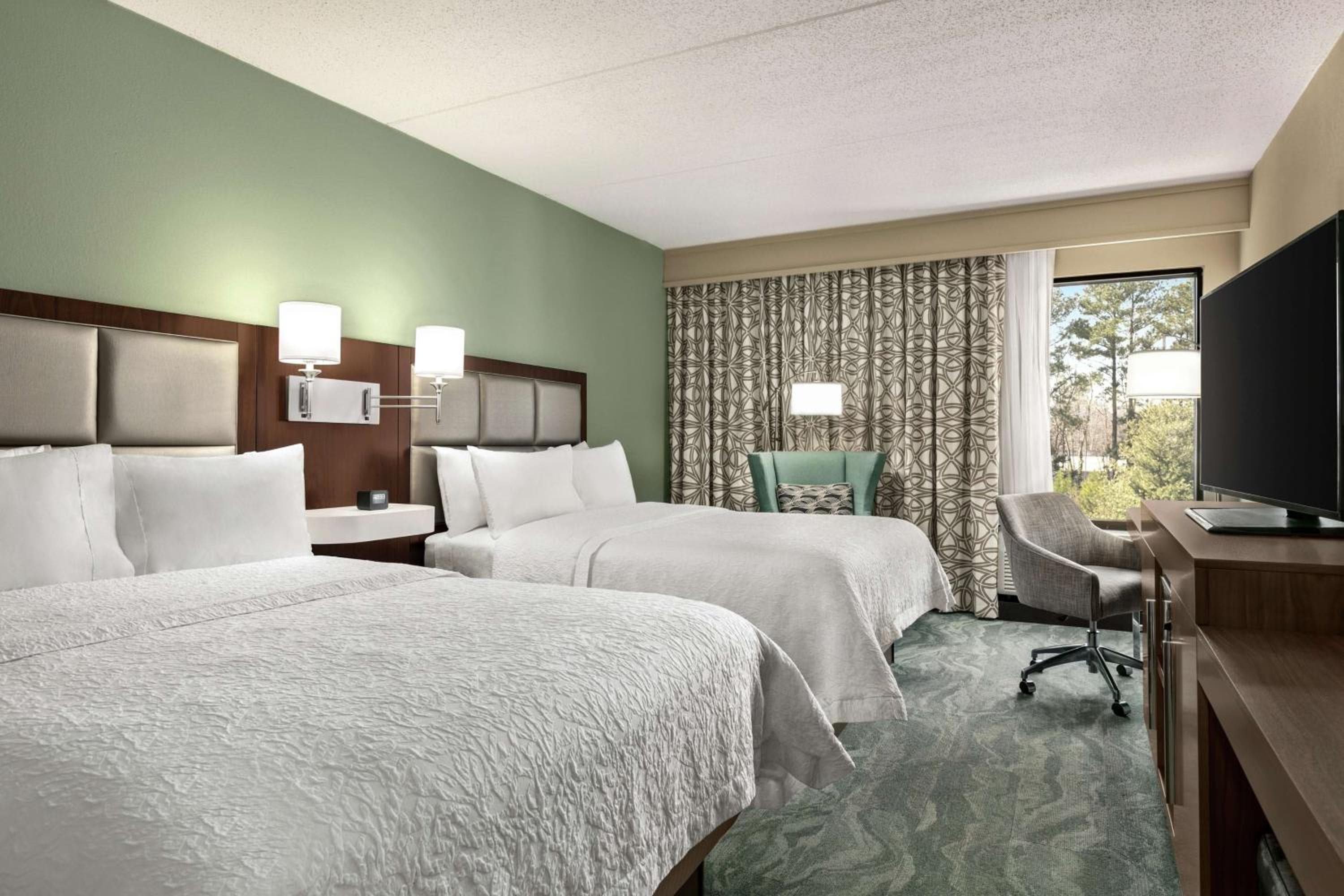 Hampton Inn Richmond/Ashland