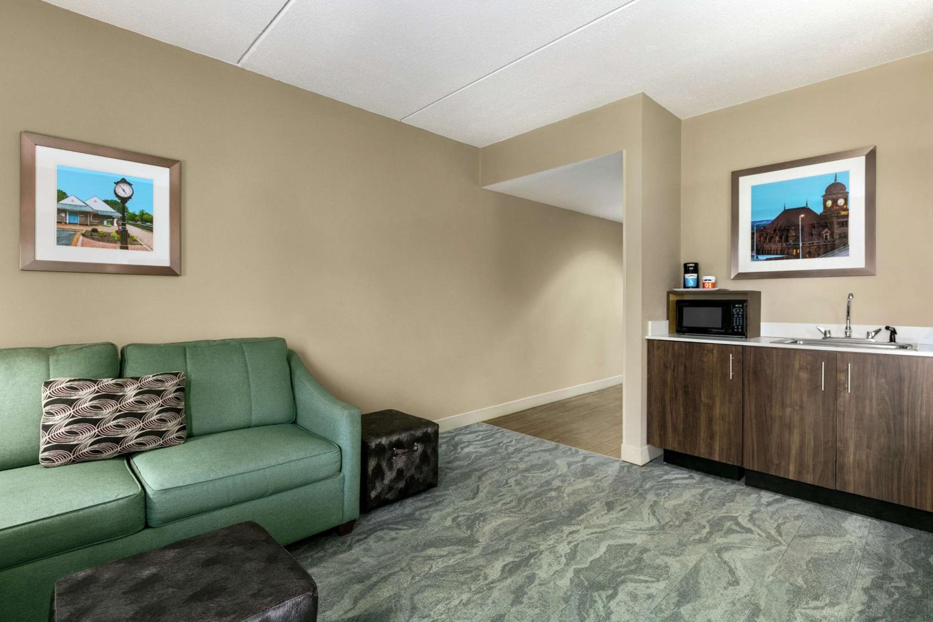 Hampton Inn Richmond/Ashland