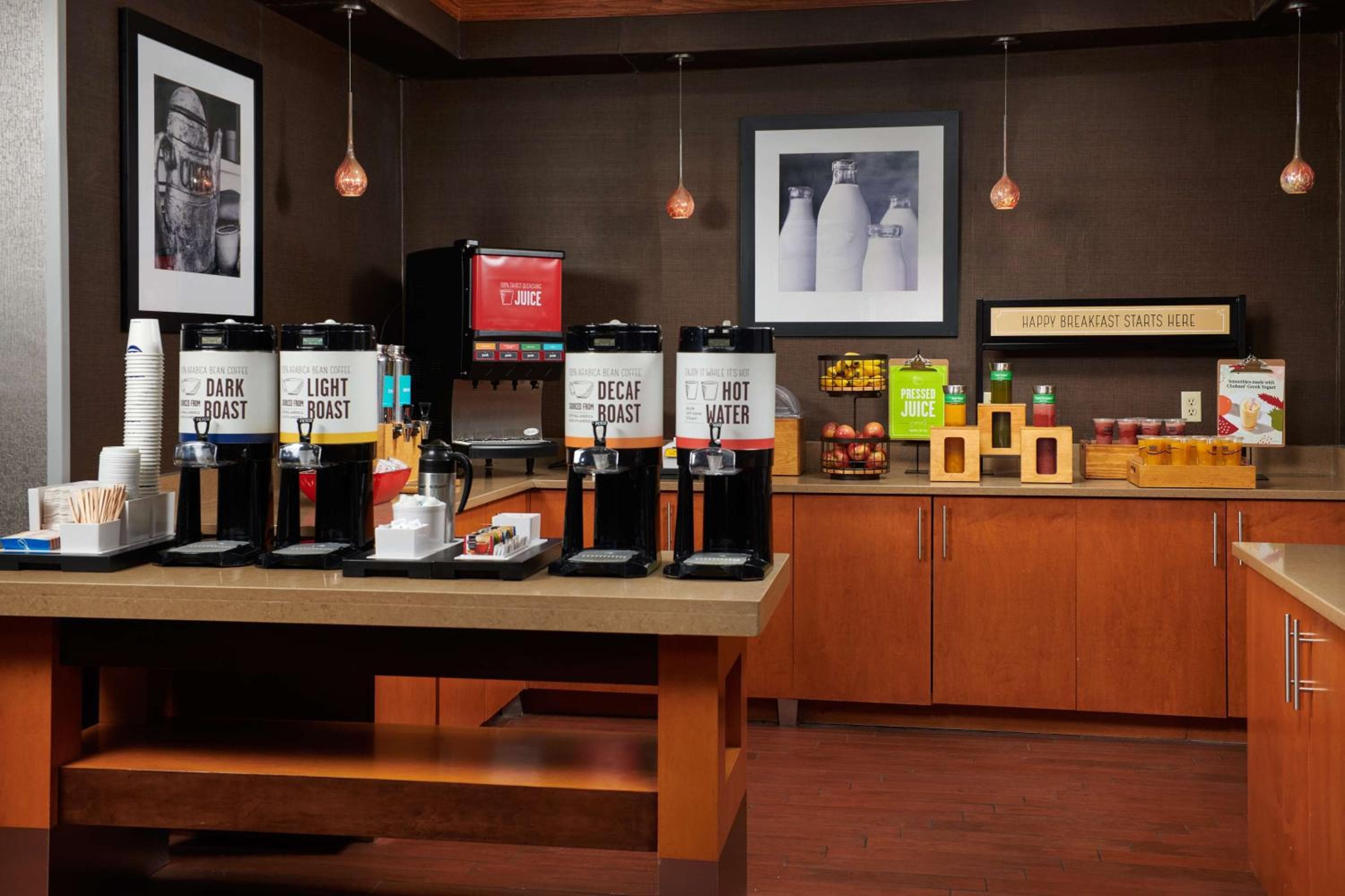 Hampton Inn Alamogordo