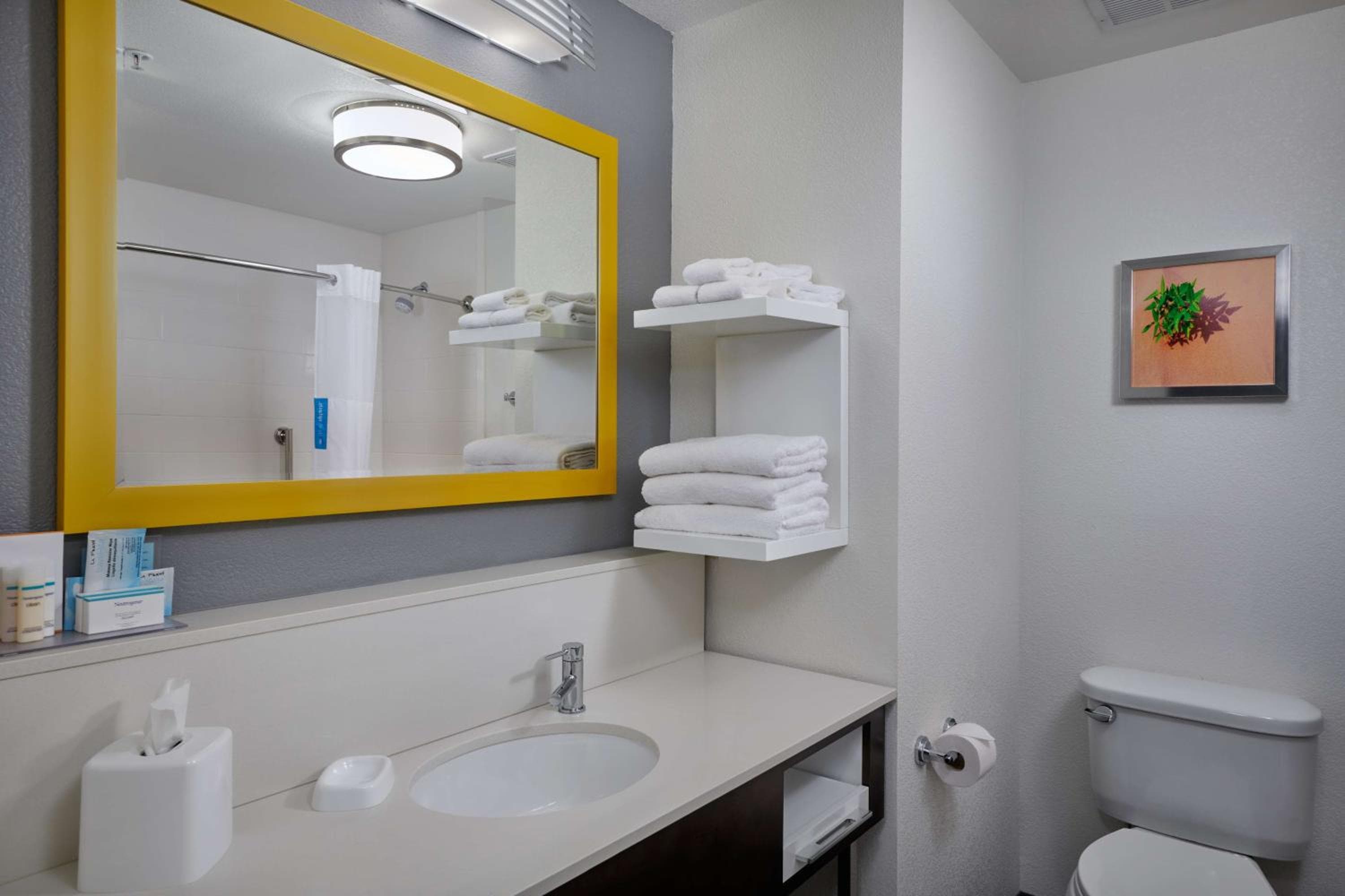 Hampton Inn Alamogordo