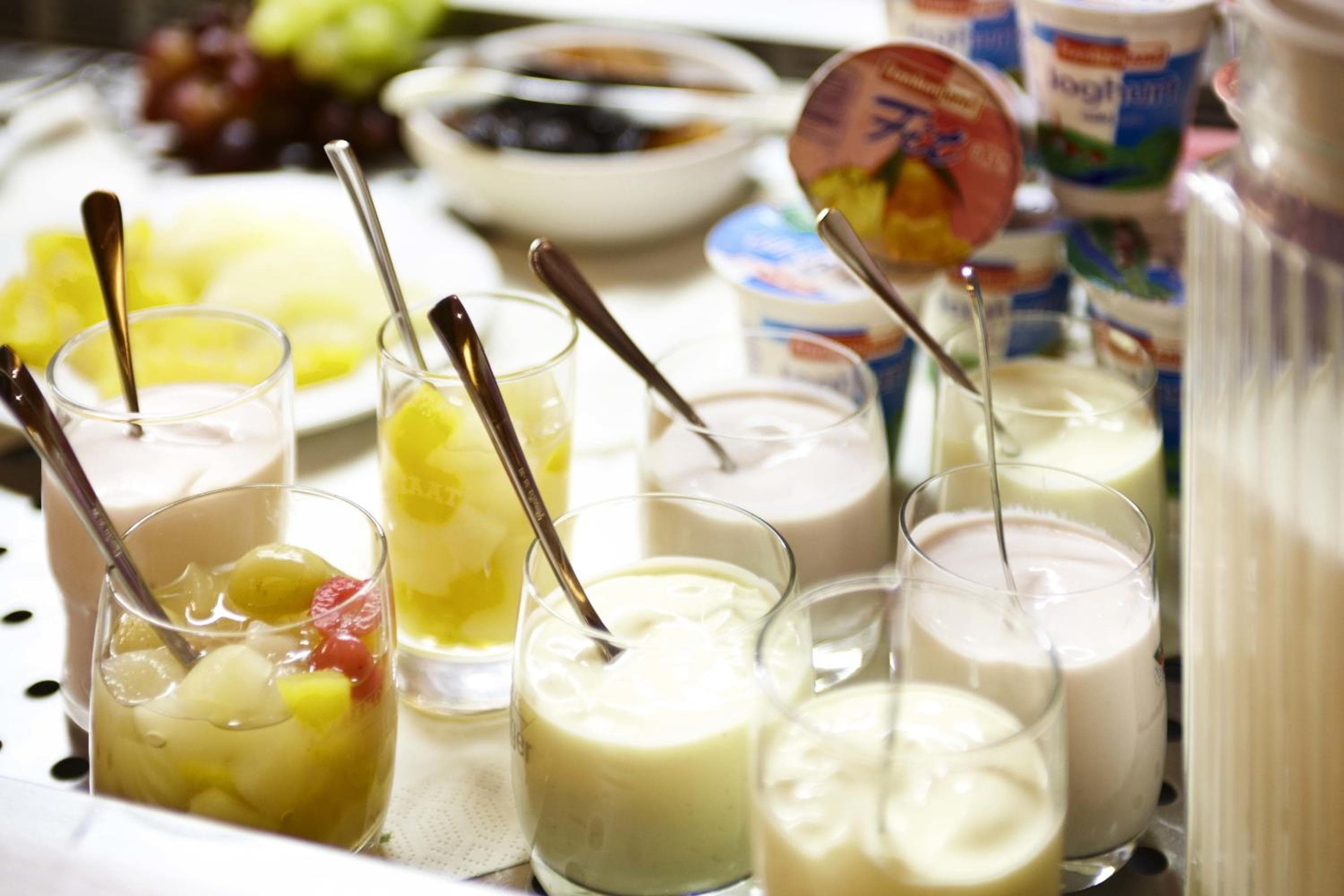 Hotel Stuttgart Sindelfingen City by Tulip Inn