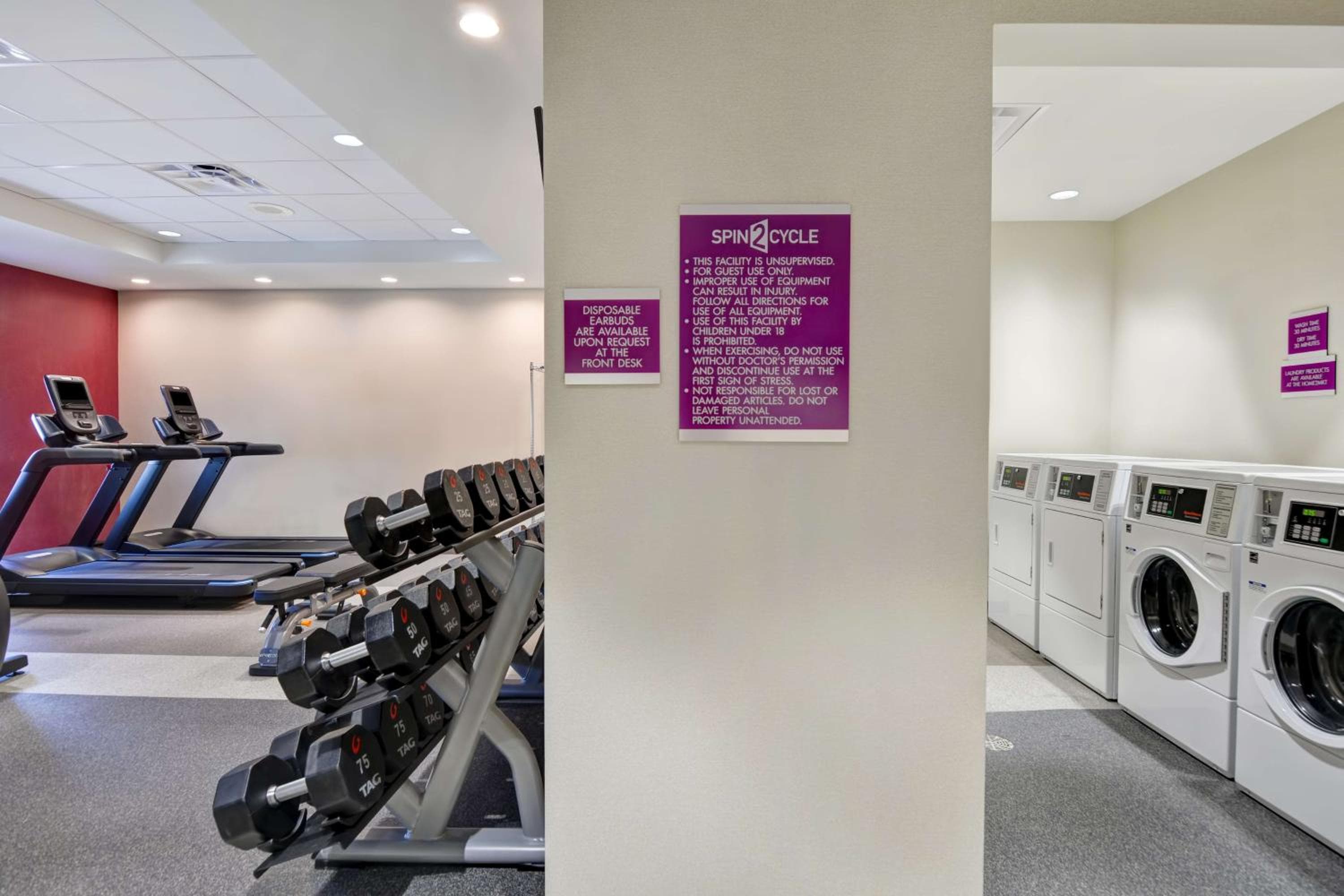 Home2 Suites By Hilton Naples I-75 Pine Ridge Road