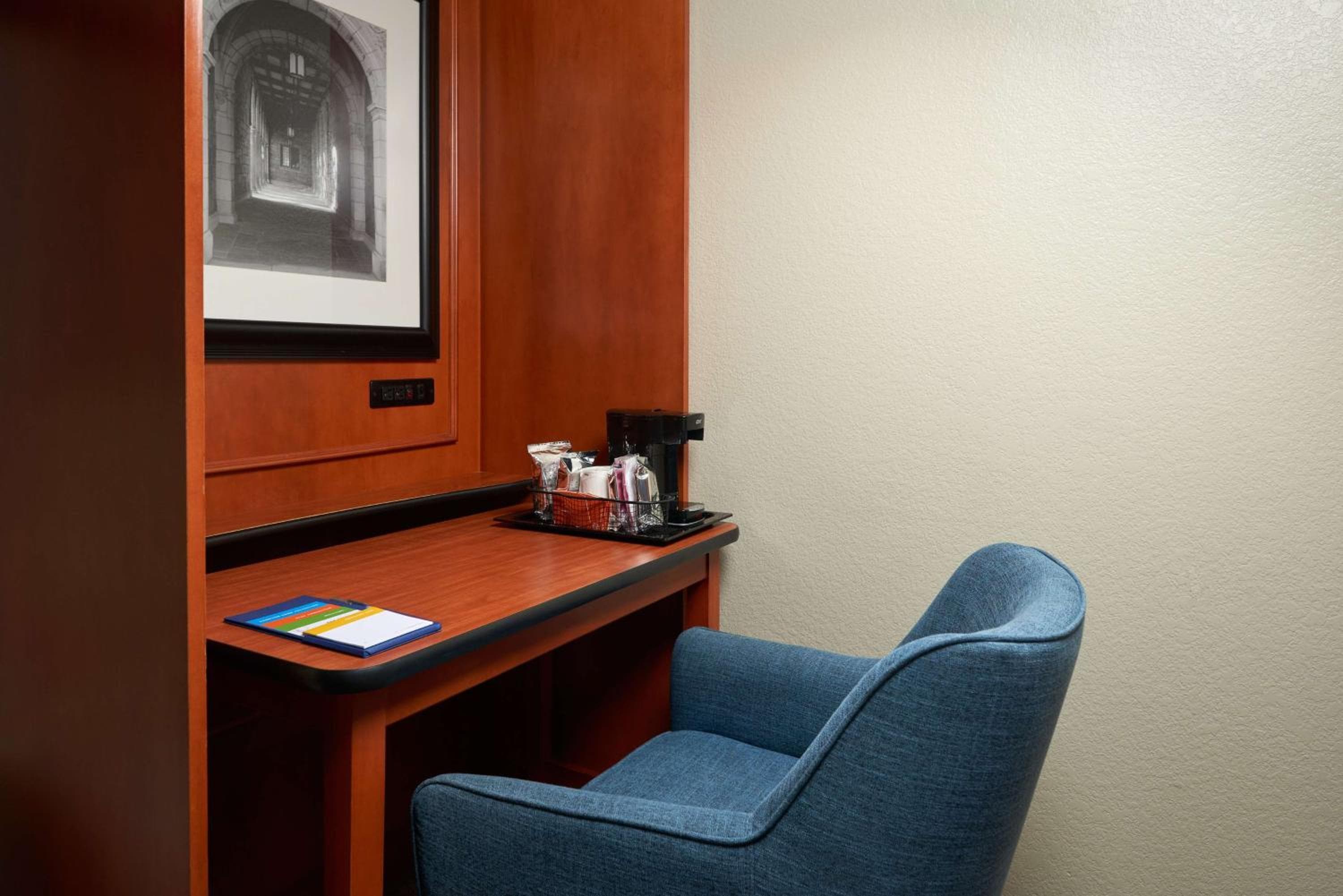 Hampton Inn Ann Arbor-South