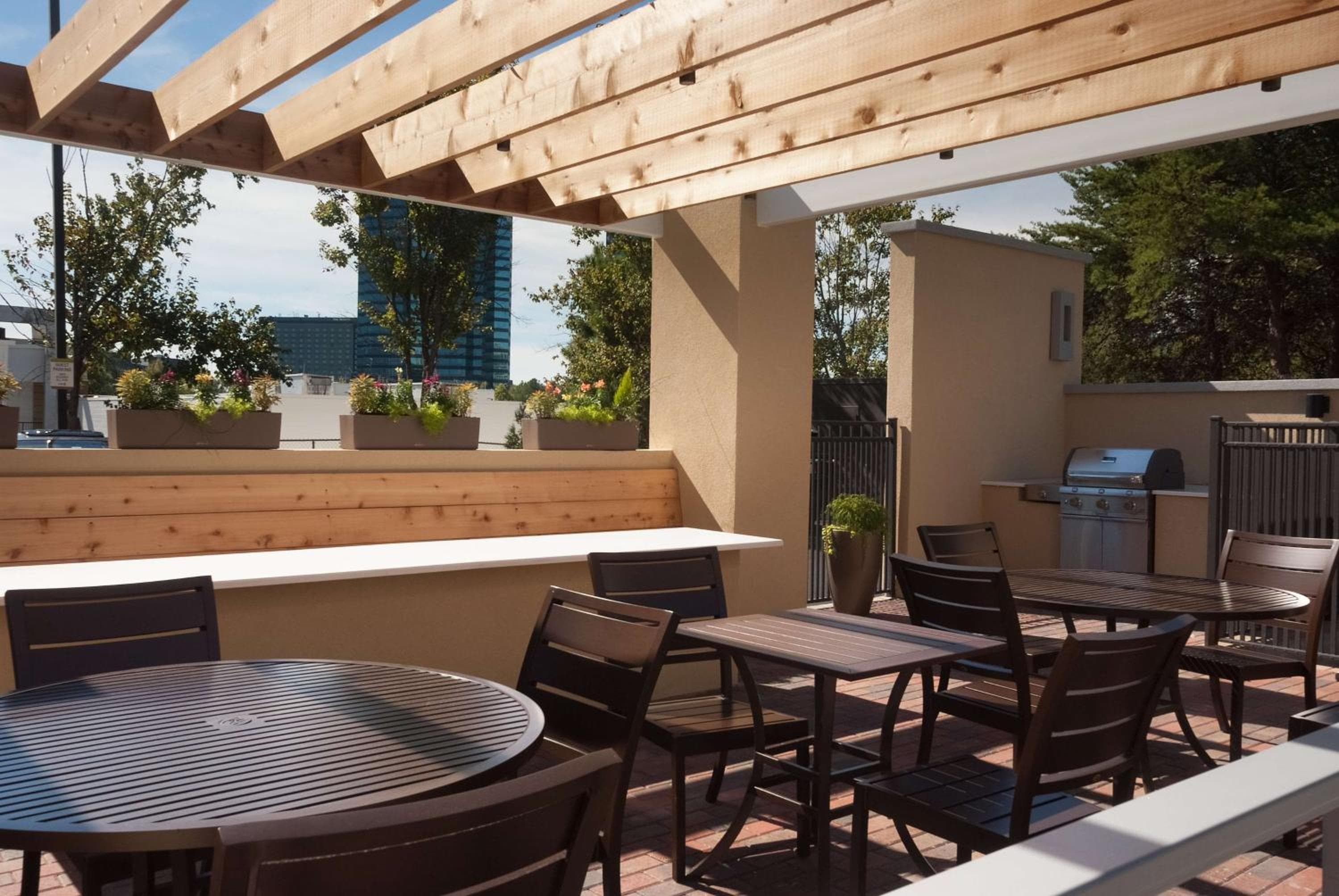 Home2 Suites By Hilton Atlanta Perimeter Center