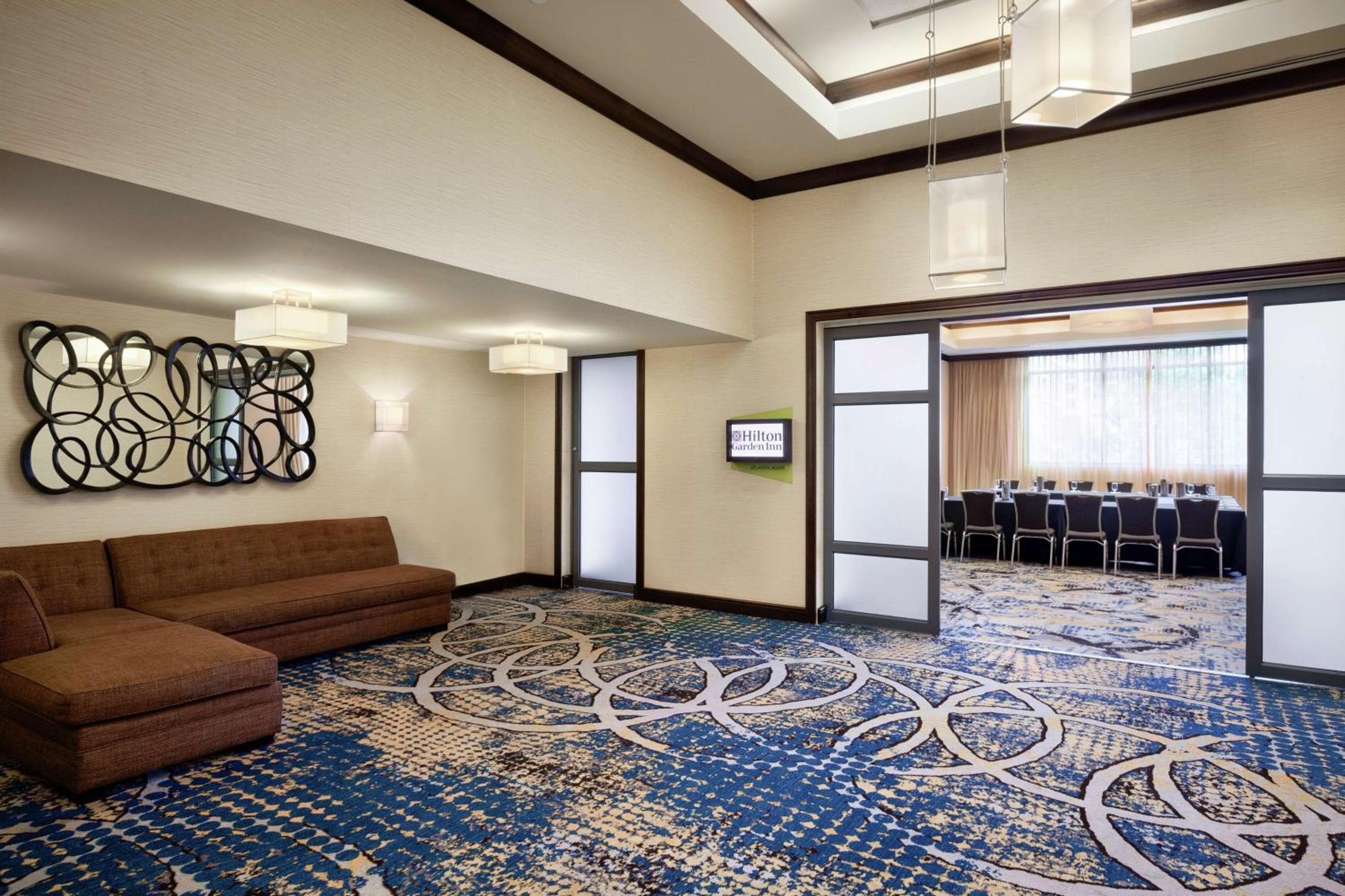 Hilton Garden Inn Atlanta Downtown