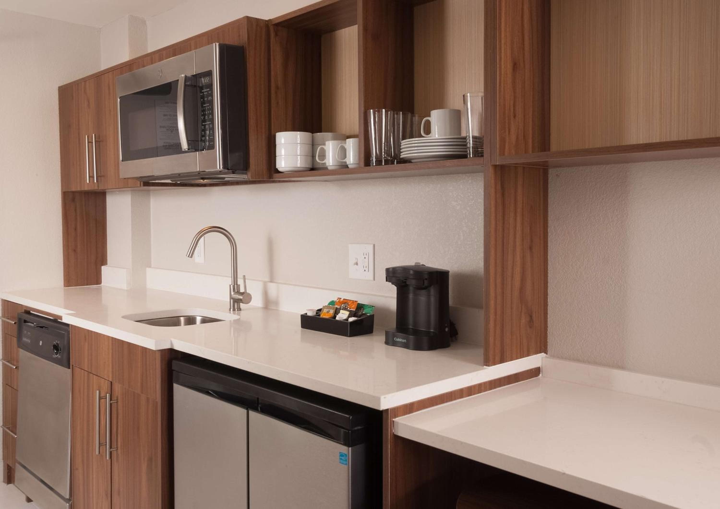 Home2 Suites By Hilton Atlanta Perimeter Center