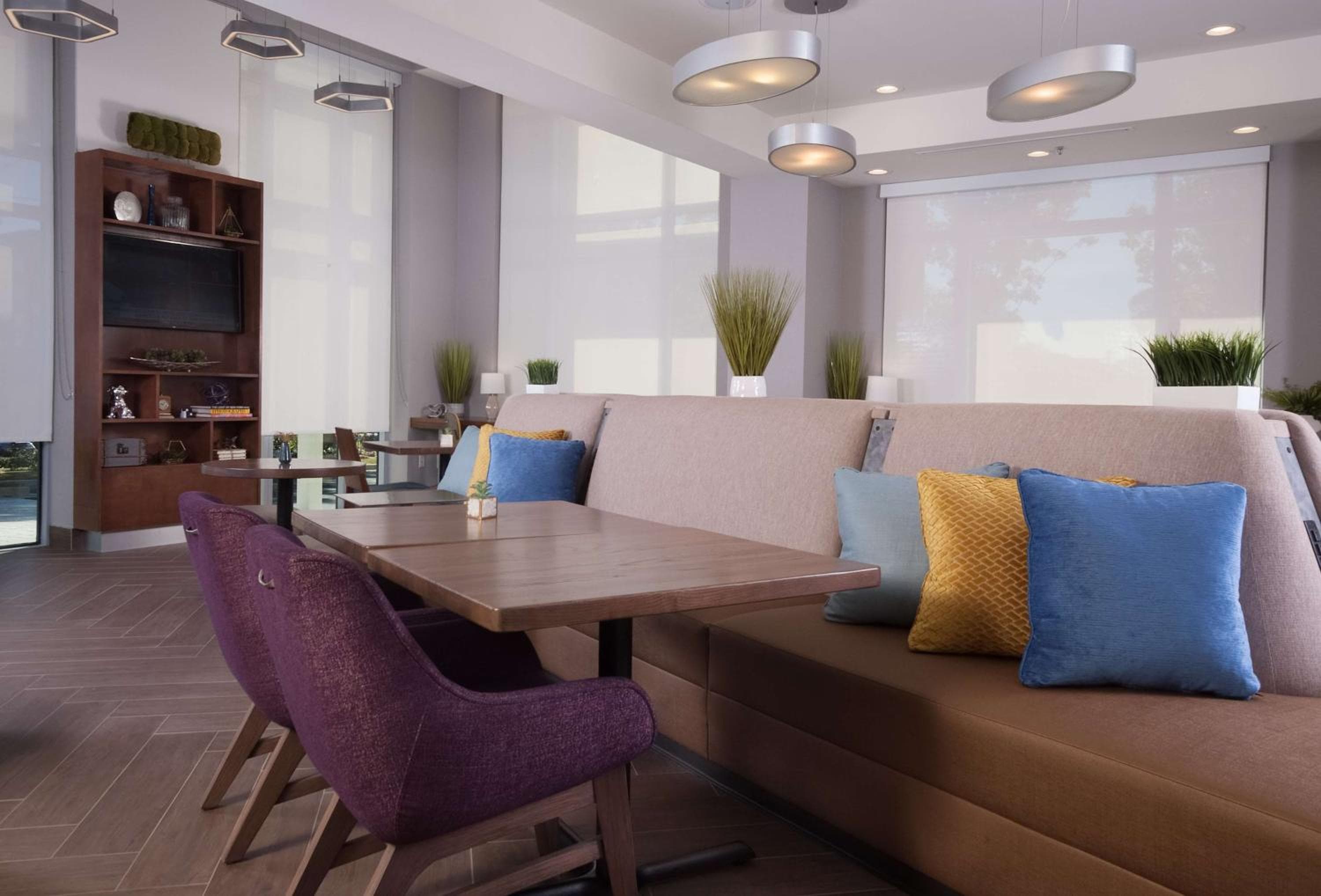 Home2 Suites By Hilton Atlanta Perimeter Center