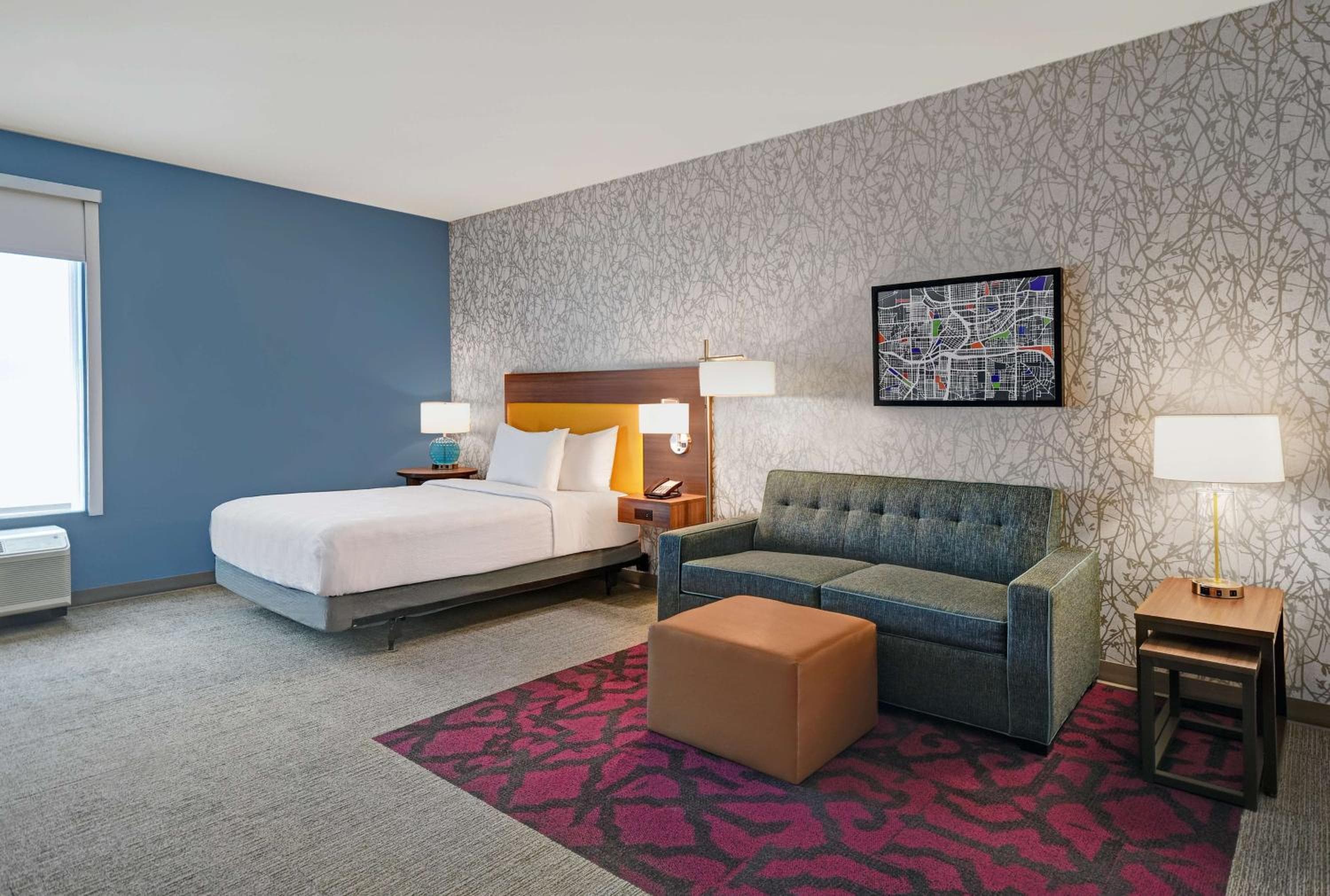 Home2 Suites by Hilton Atlanta Airport North