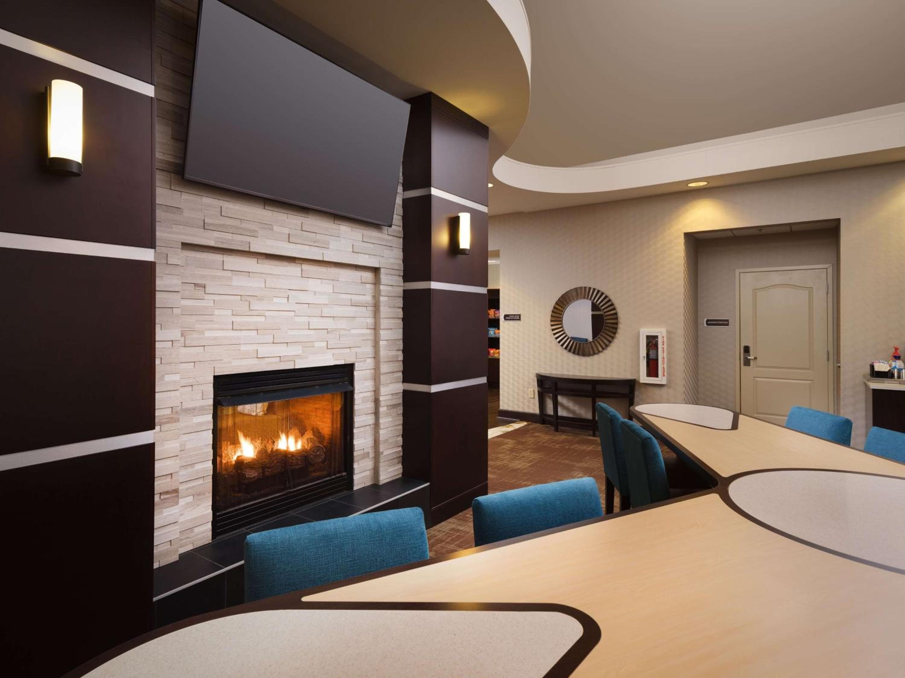 Homewood Suites by Hilton Atlanta NW/Kennesaw-Town Center