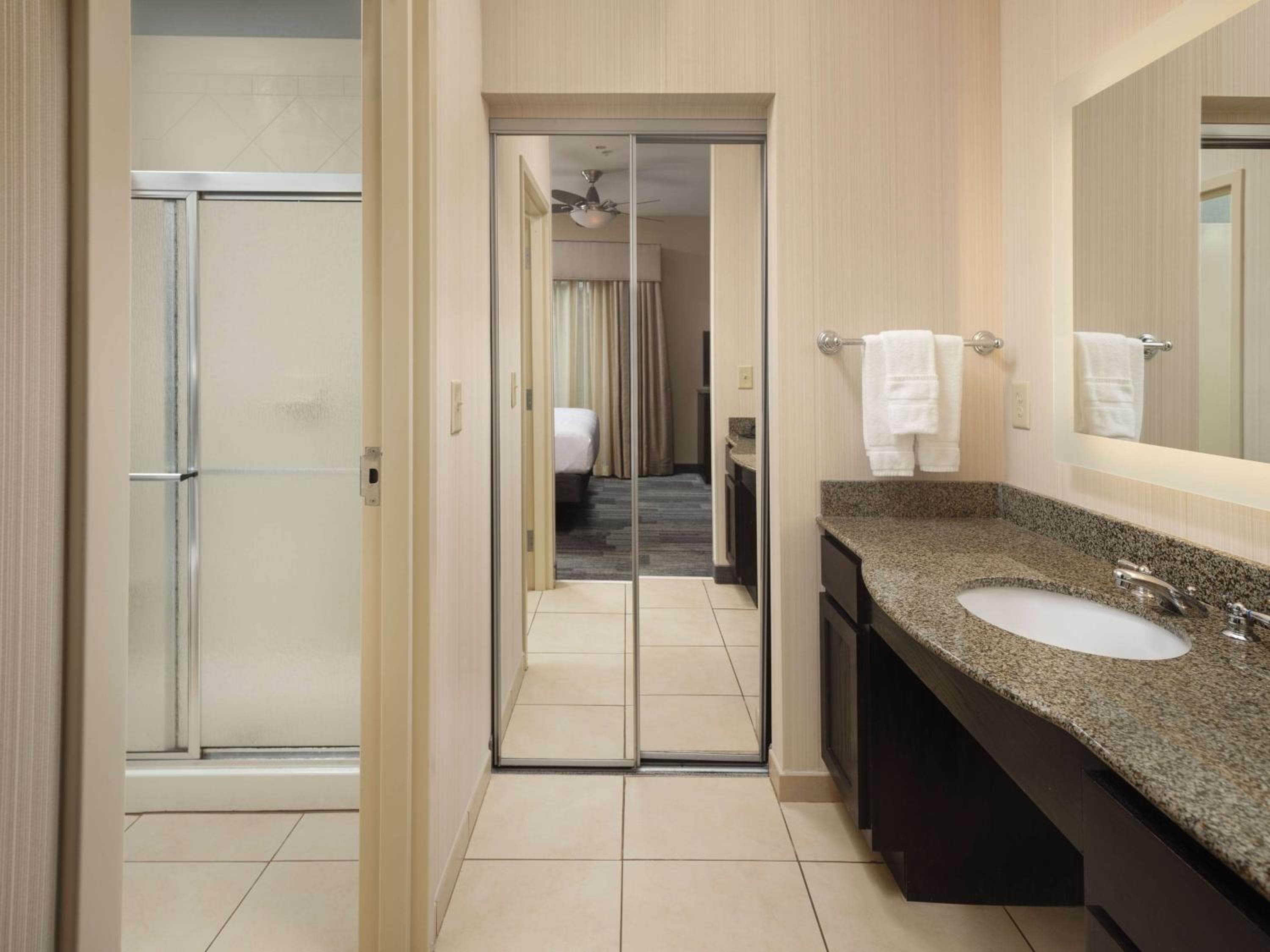 Homewood Suites by Hilton Atlanta NW/Kennesaw-Town Center