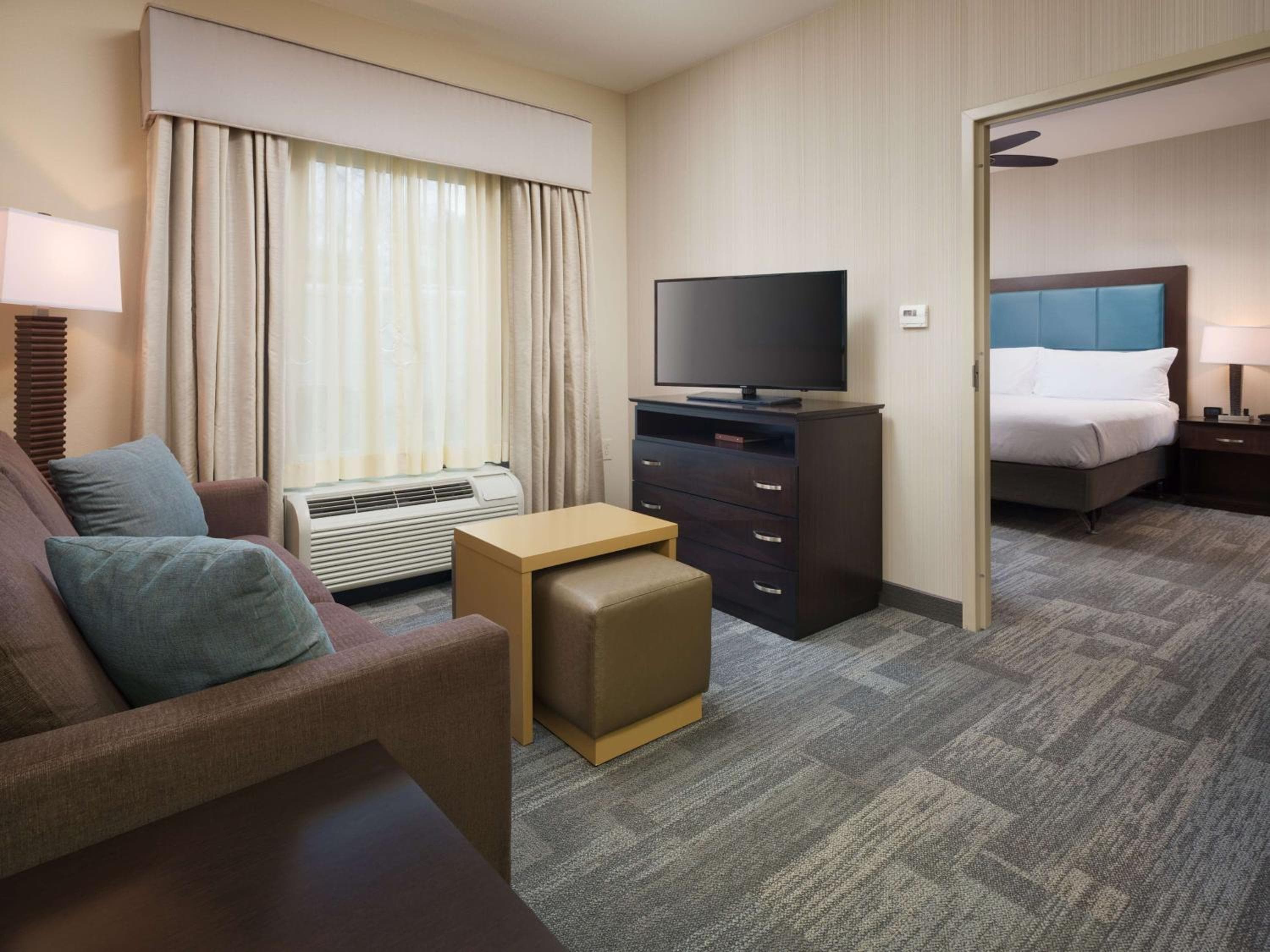Homewood Suites by Hilton Atlanta NW/Kennesaw-Town Center