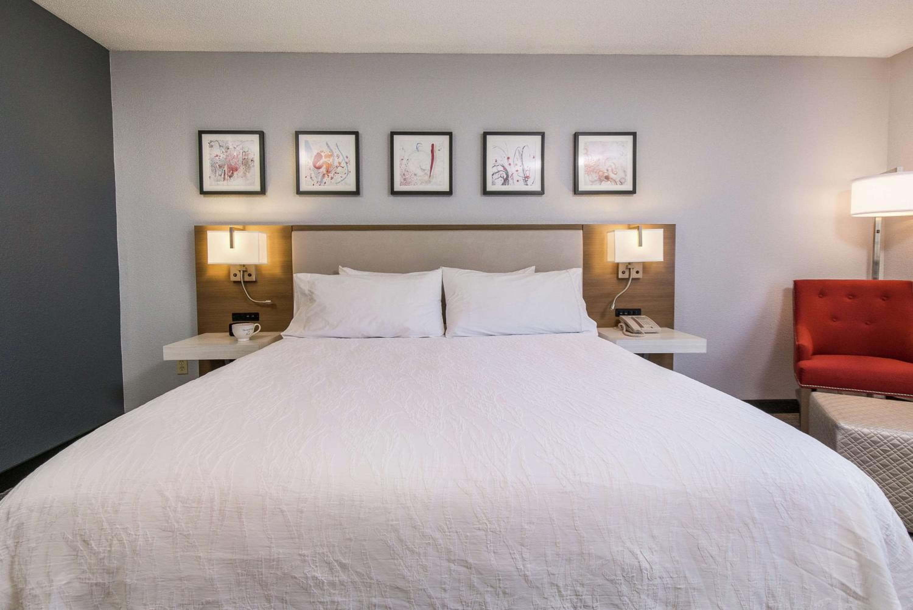 Hilton Garden Inn Atlanta Northpoint