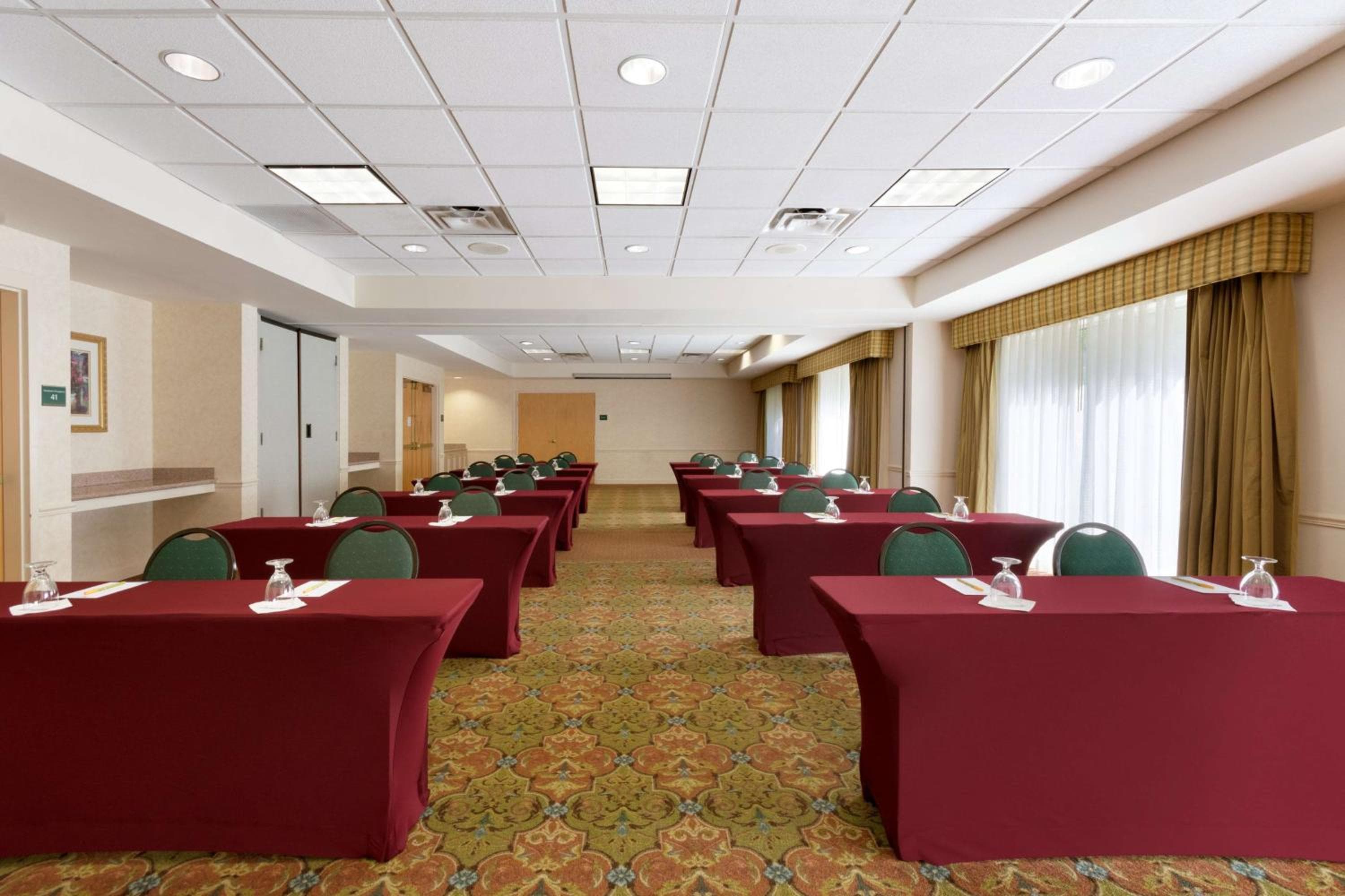 Hilton Garden Inn Atlanta Northpoint