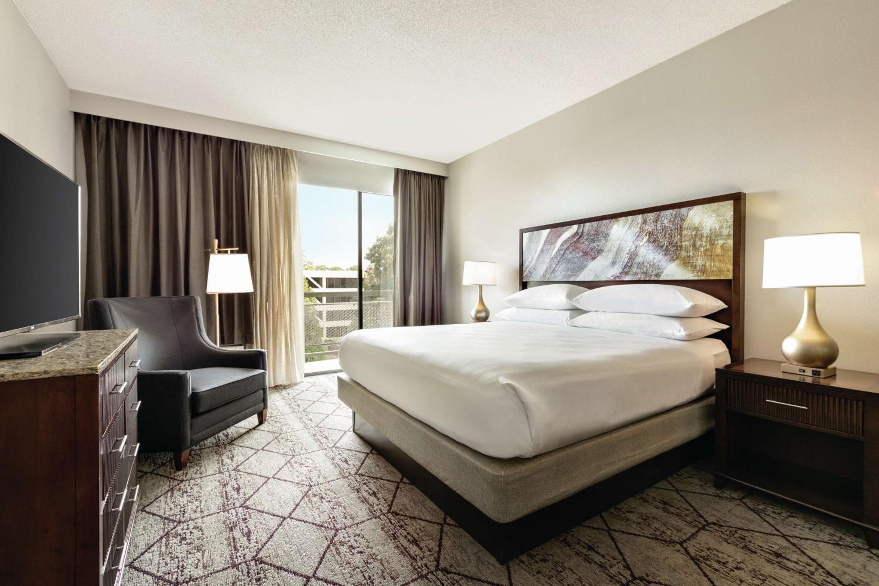 DoubleTree by Hilton Atlanta Northeast/Northlake