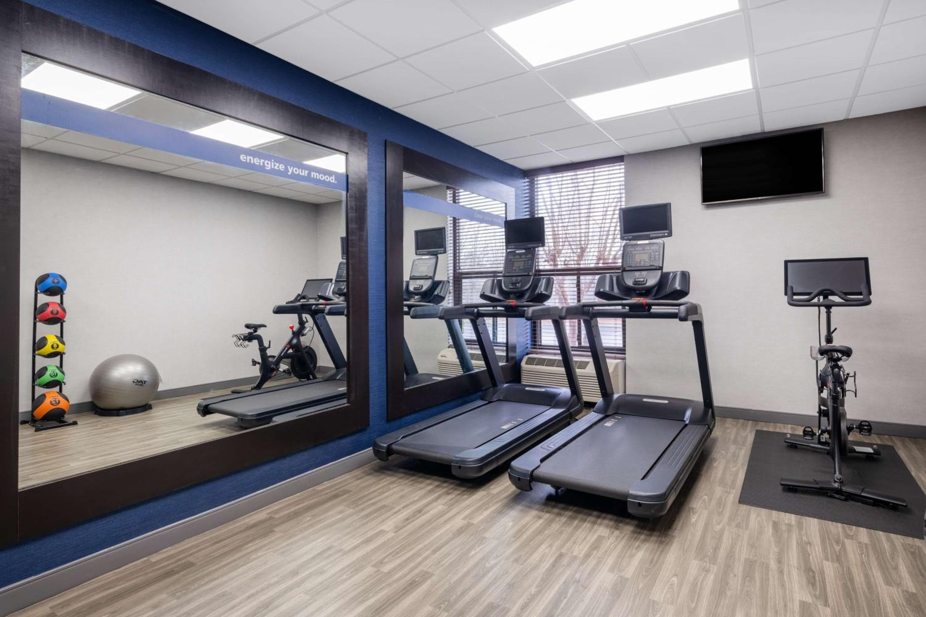 Hampton Inn Auburn