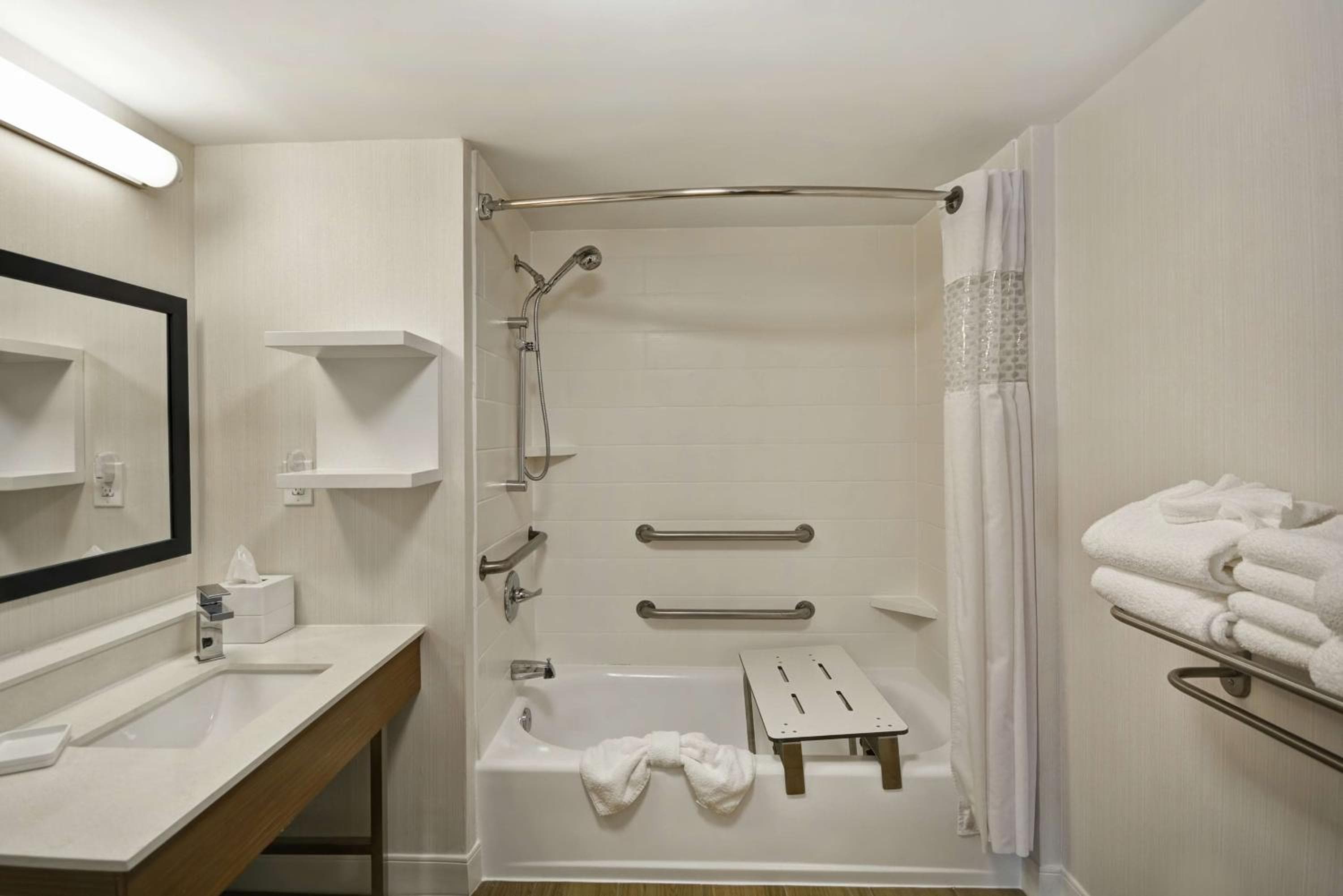 Hampton Inn Auburn