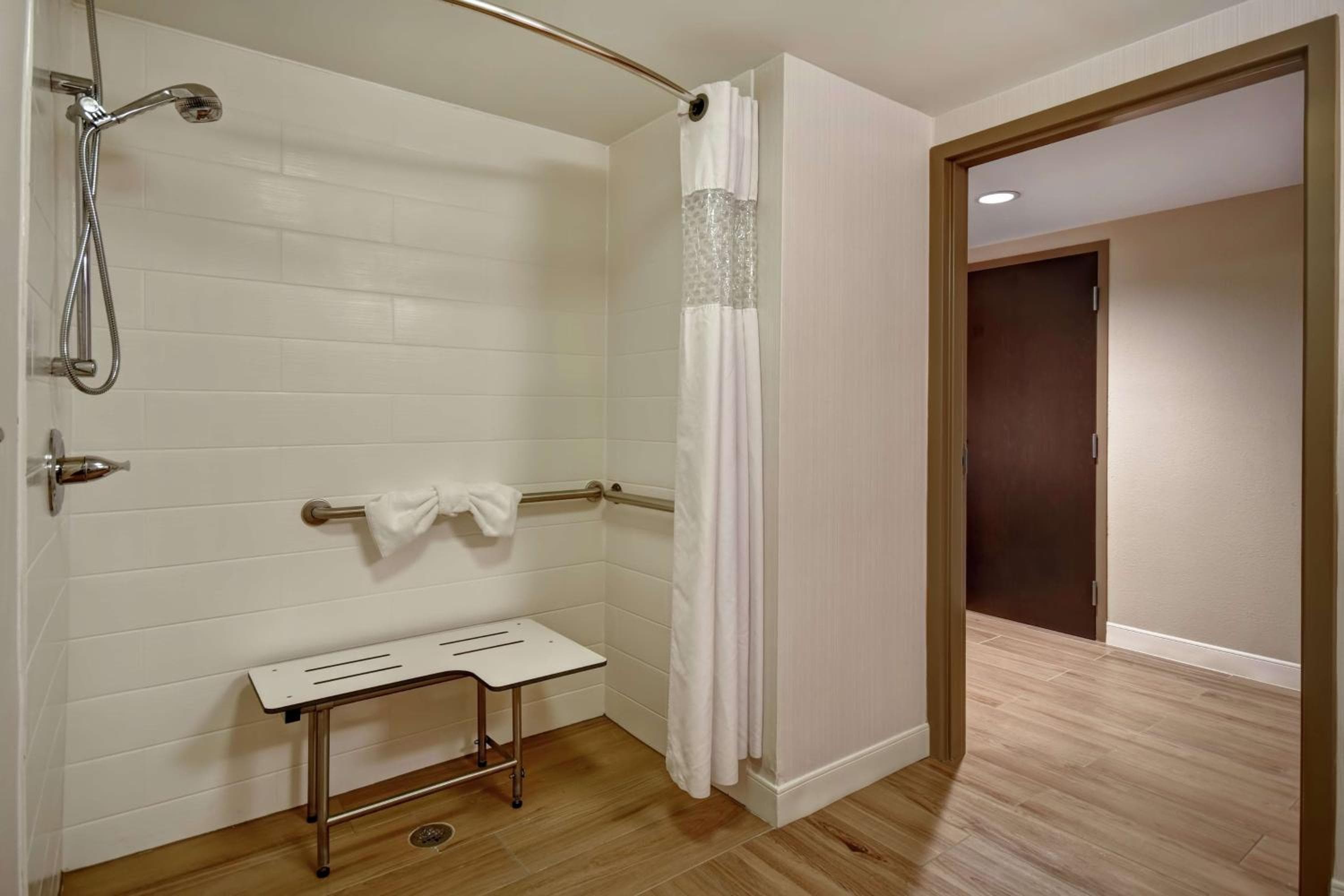 Hampton Inn Auburn