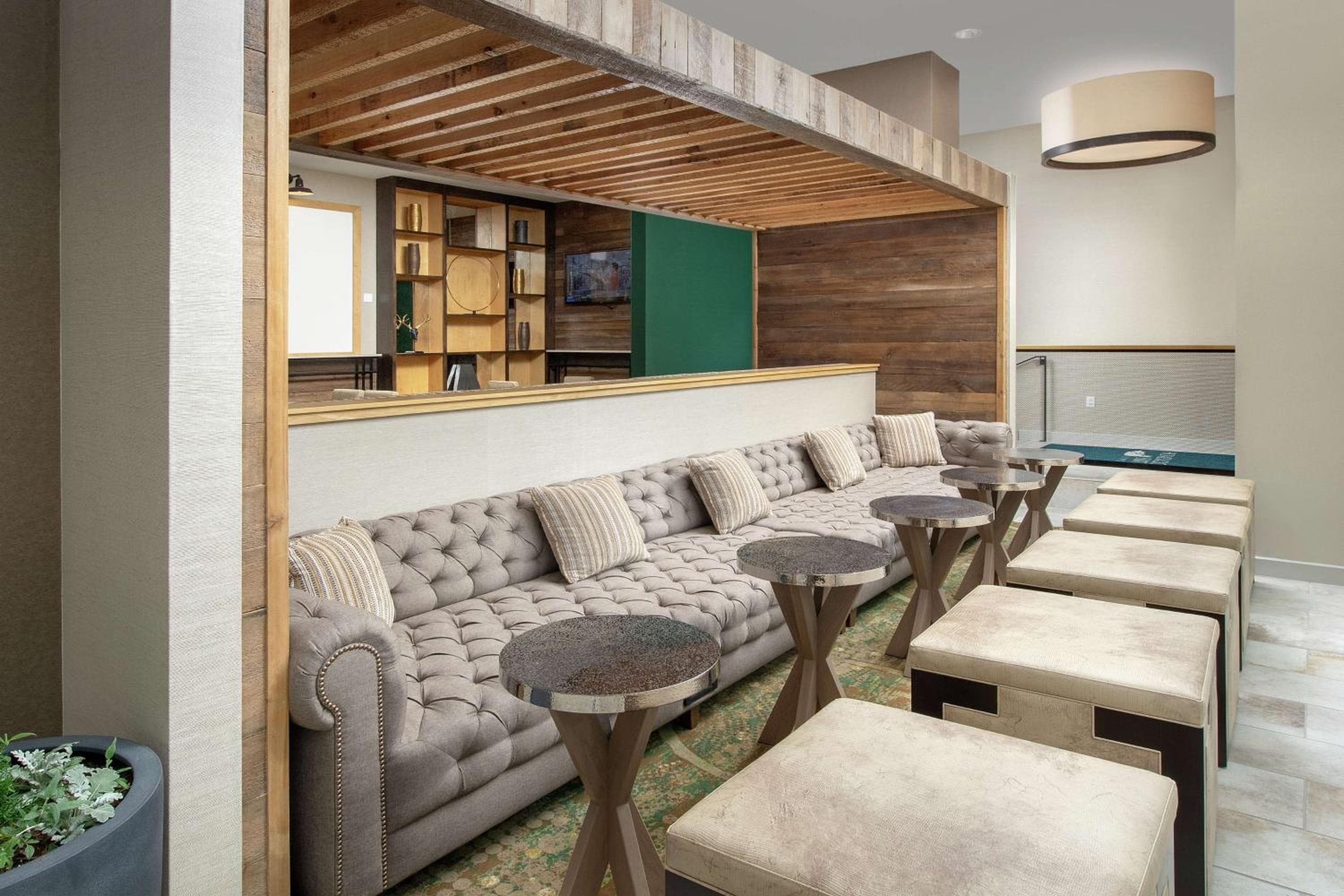 Homewood Suites by Hilton Austin Downtown