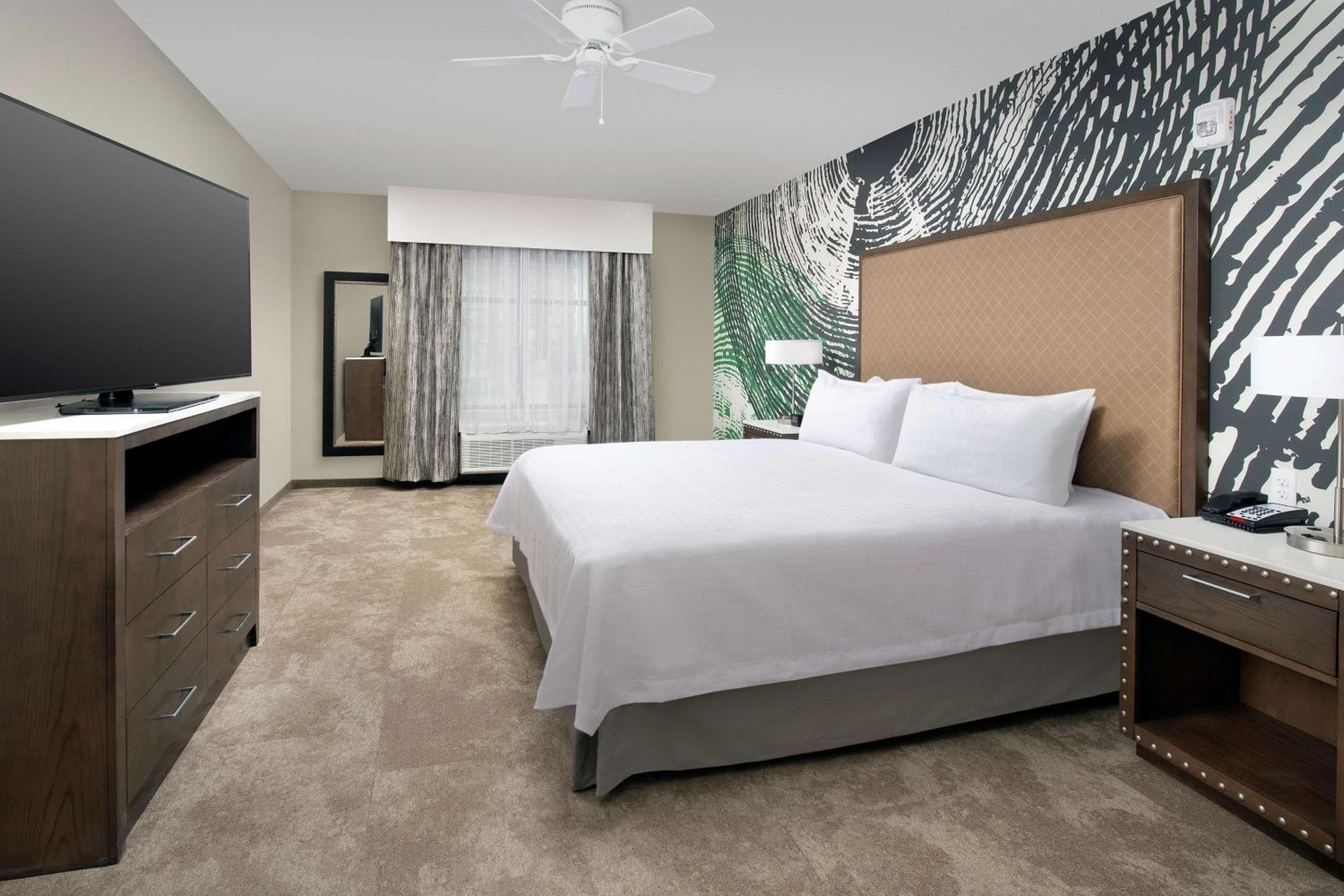 Homewood Suites by Hilton Austin Downtown
