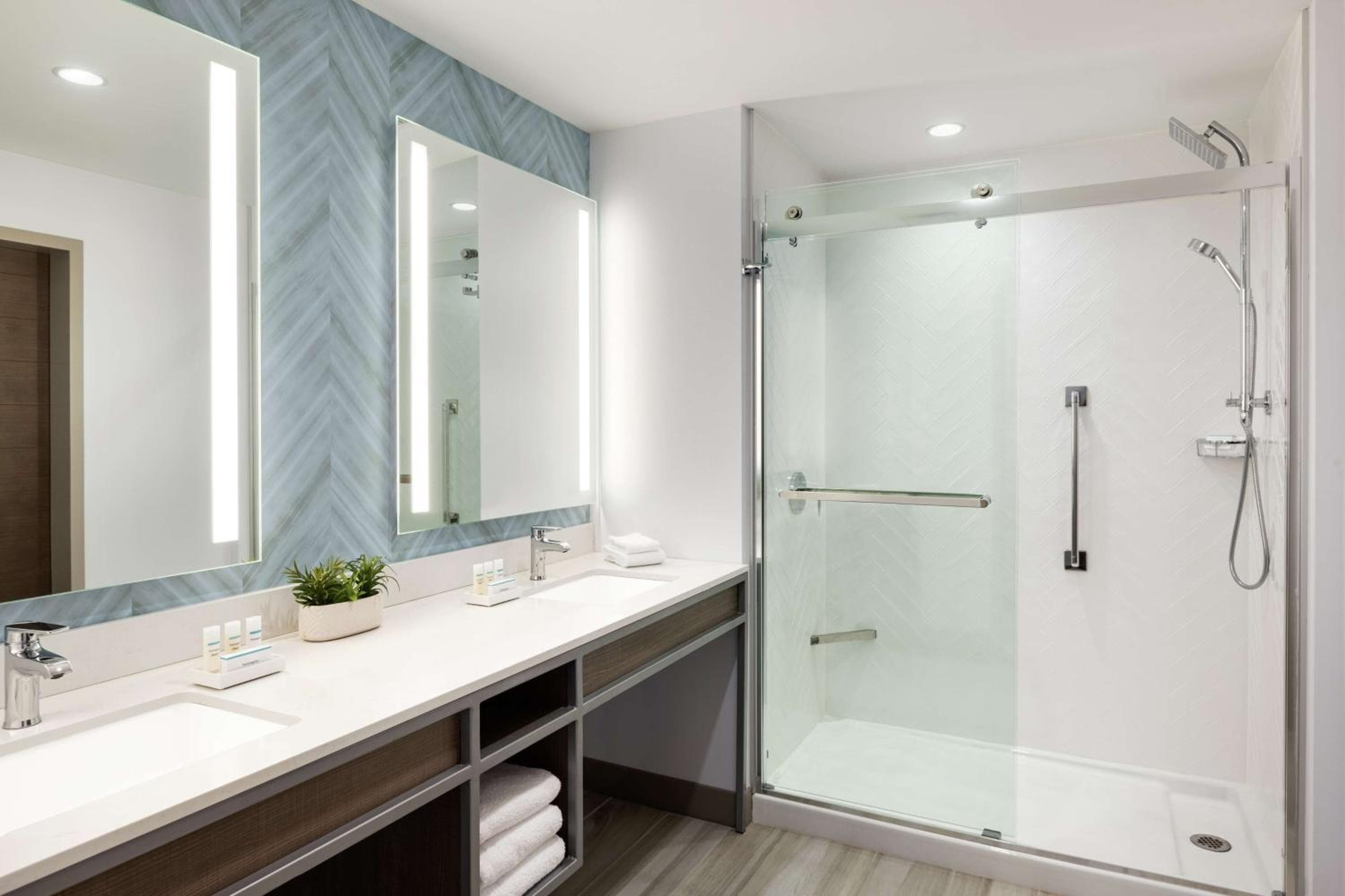 Hilton Garden Inn Austin North-Near the Domain, TX