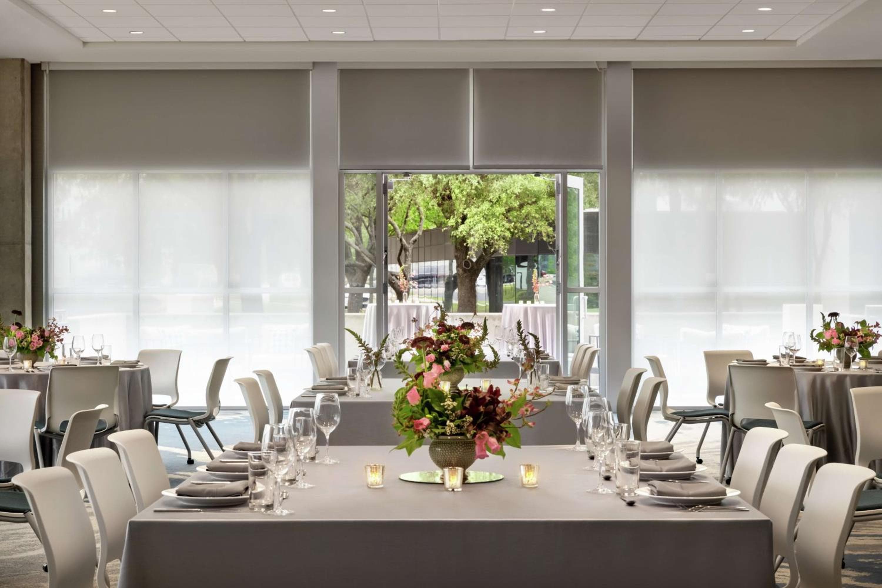 Hilton Garden Inn Austin North-Near the Domain, TX