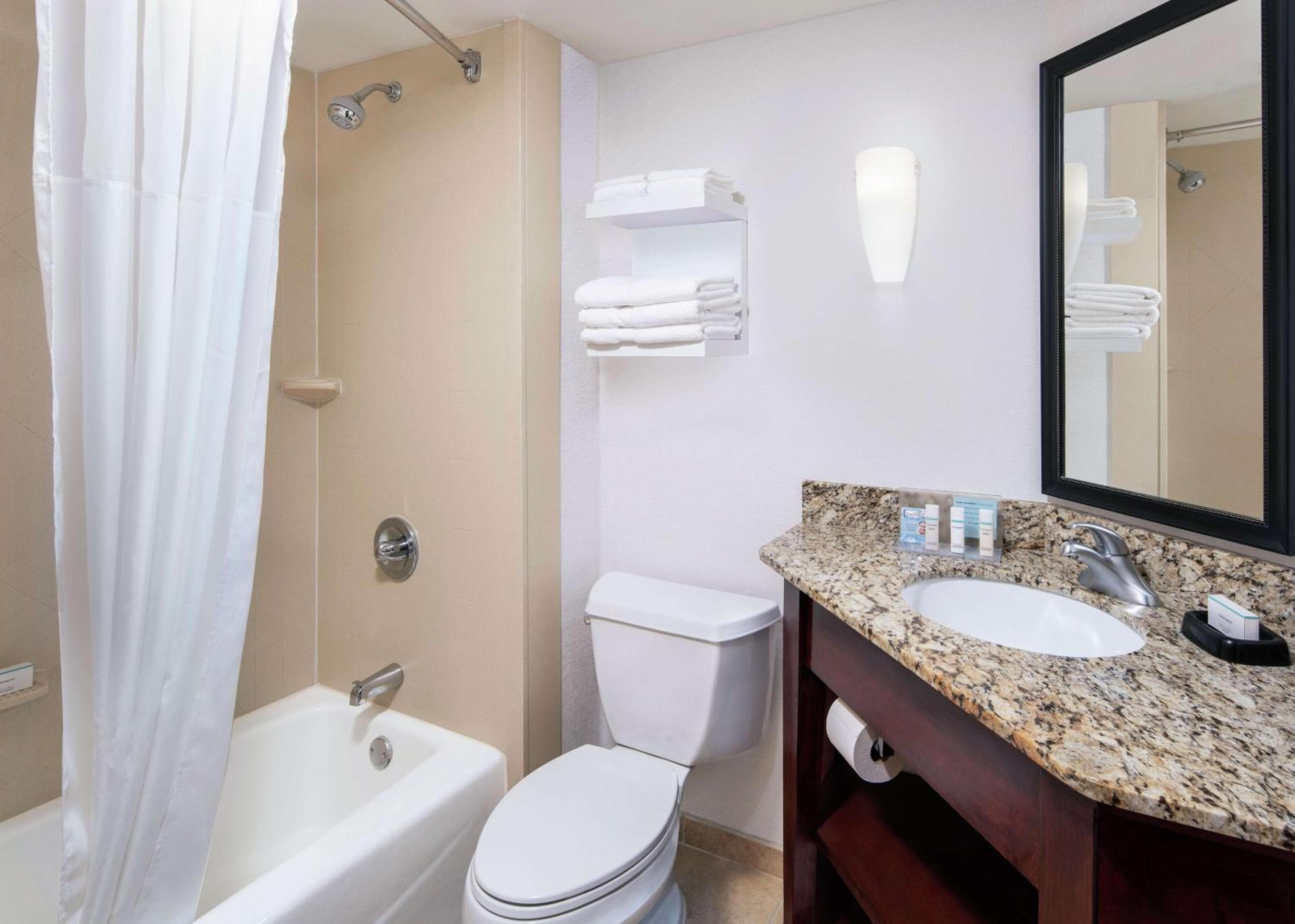 Hampton Inn Austin North