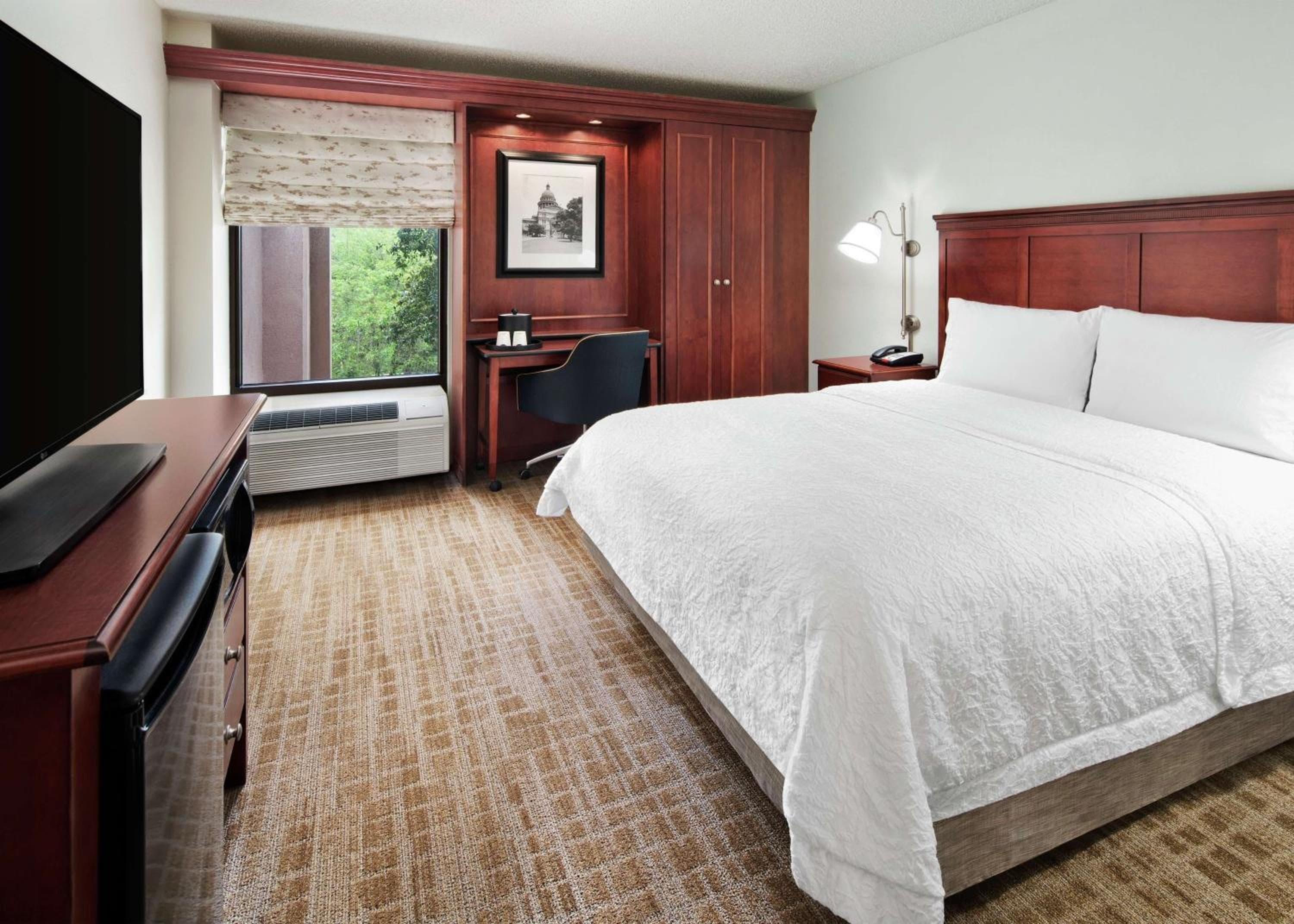 Hampton Inn Austin North