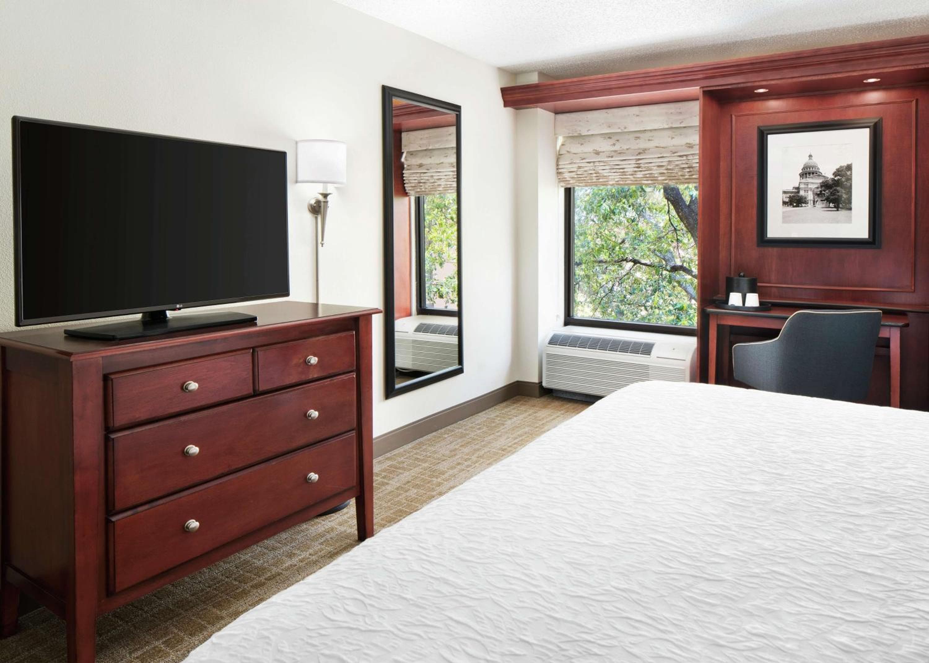Hampton Inn Austin North