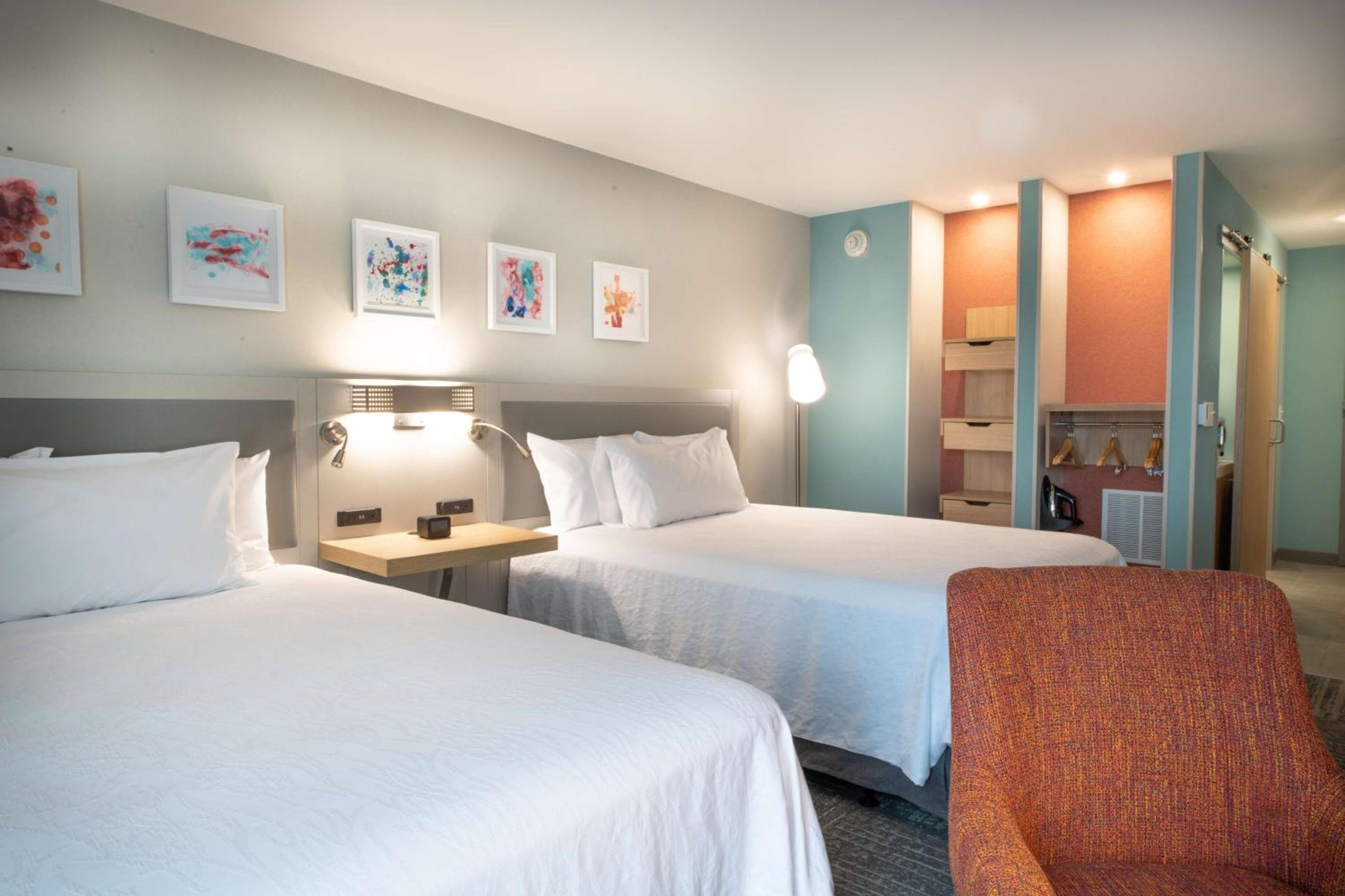 Hilton Garden Inn Asheville South