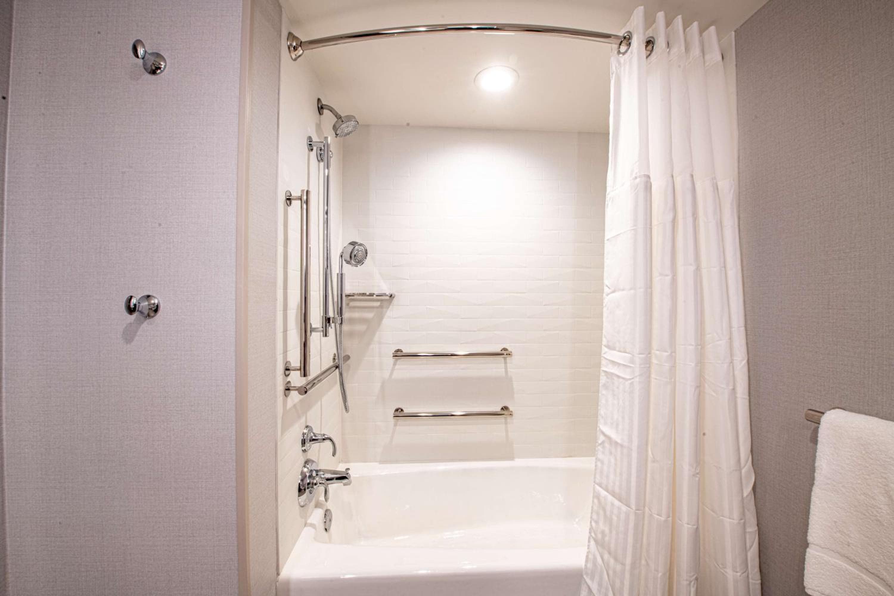 Hilton Garden Inn Asheville South
