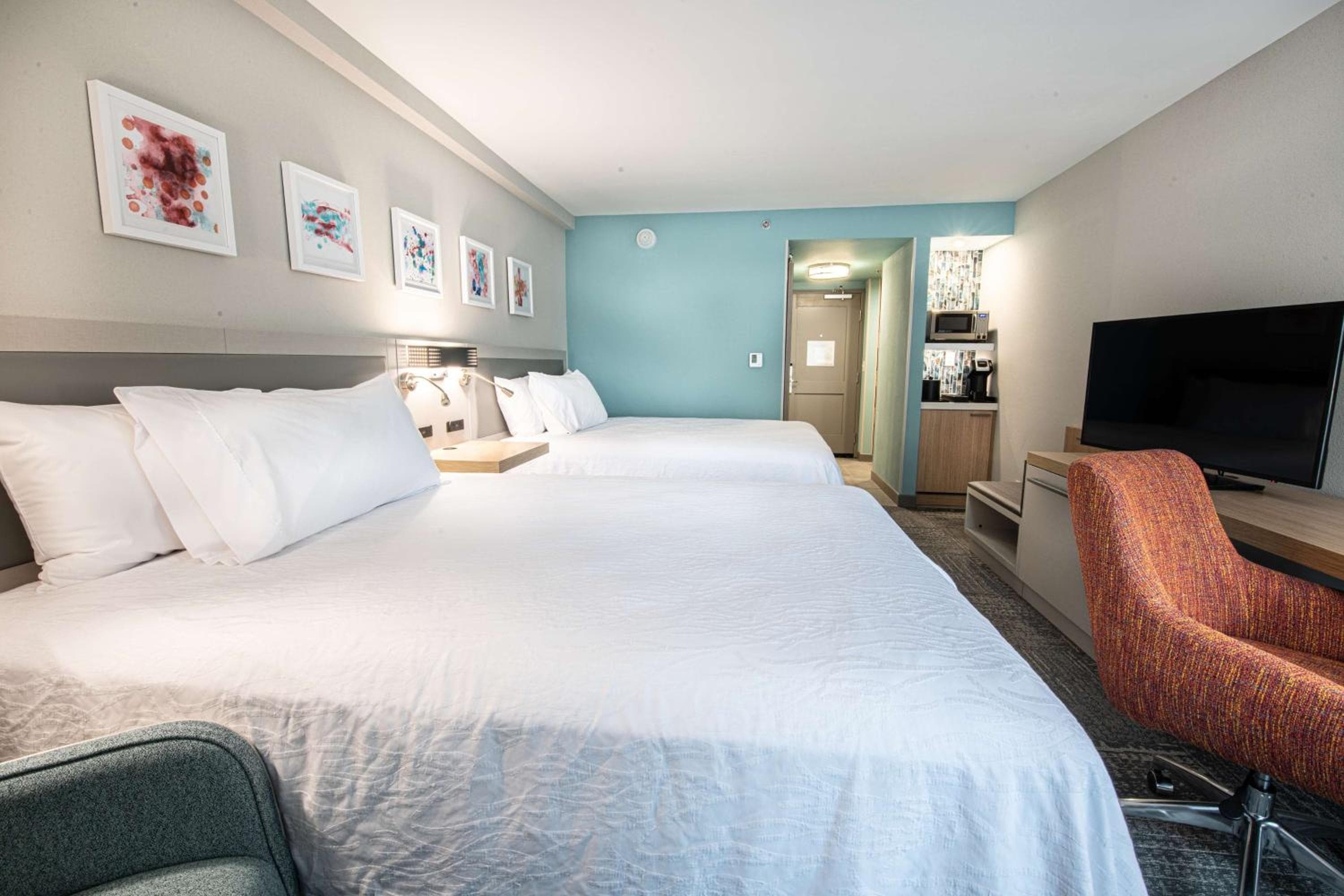 Hilton Garden Inn Asheville South