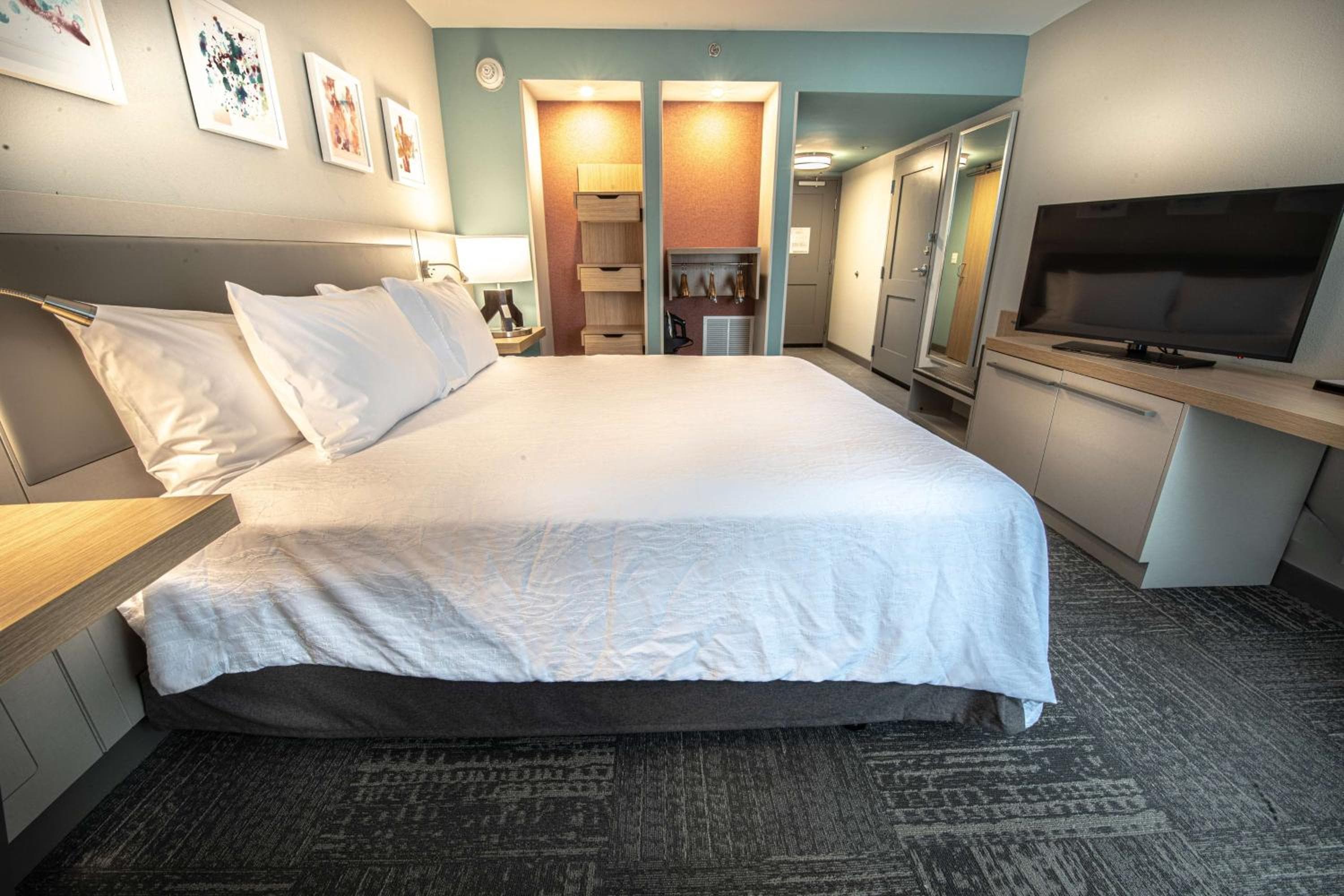 Hilton Garden Inn Asheville South