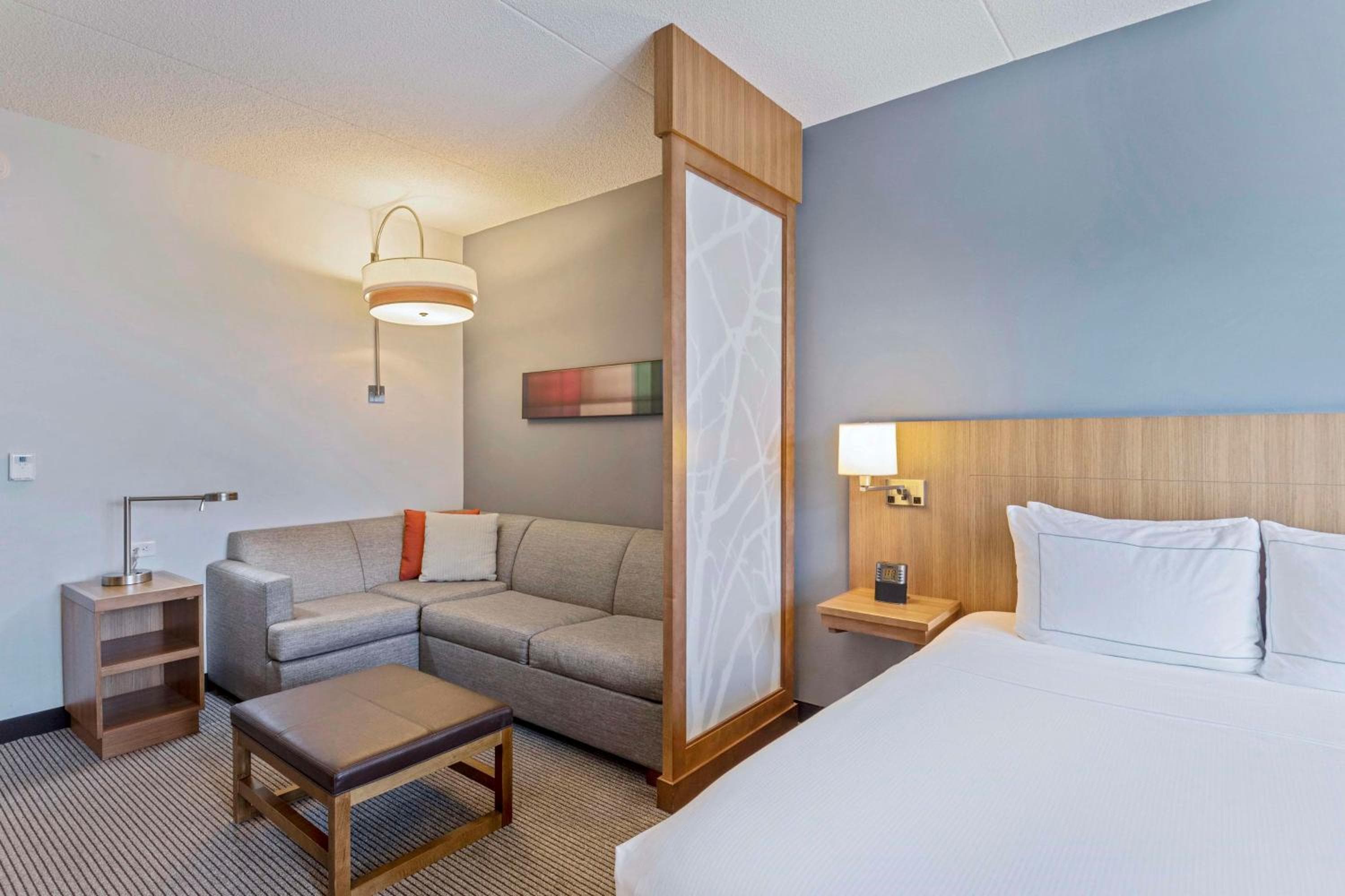 DoubleTree by Hilton Asheville Downtown