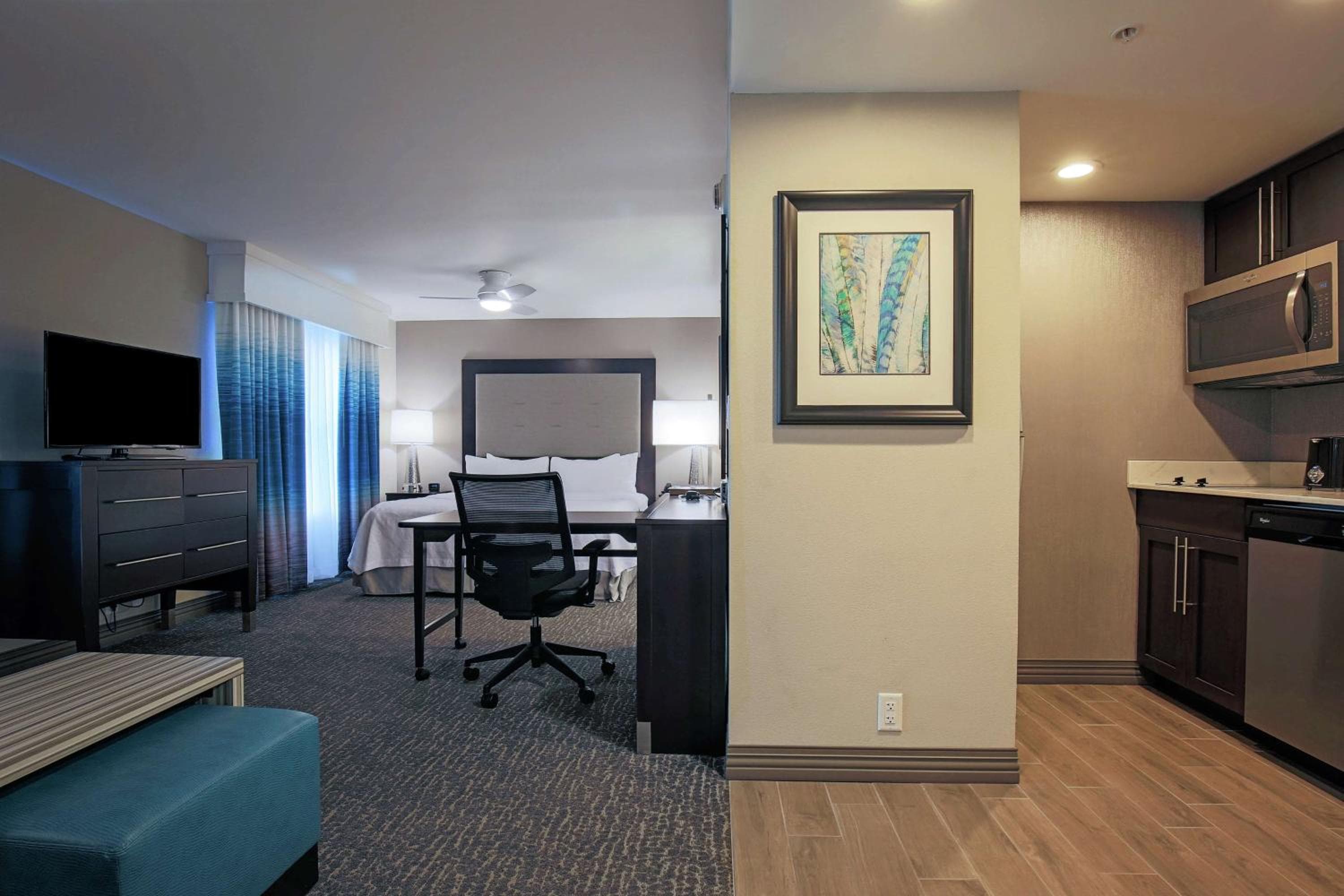 Homewood Suites by Hilton Asheville