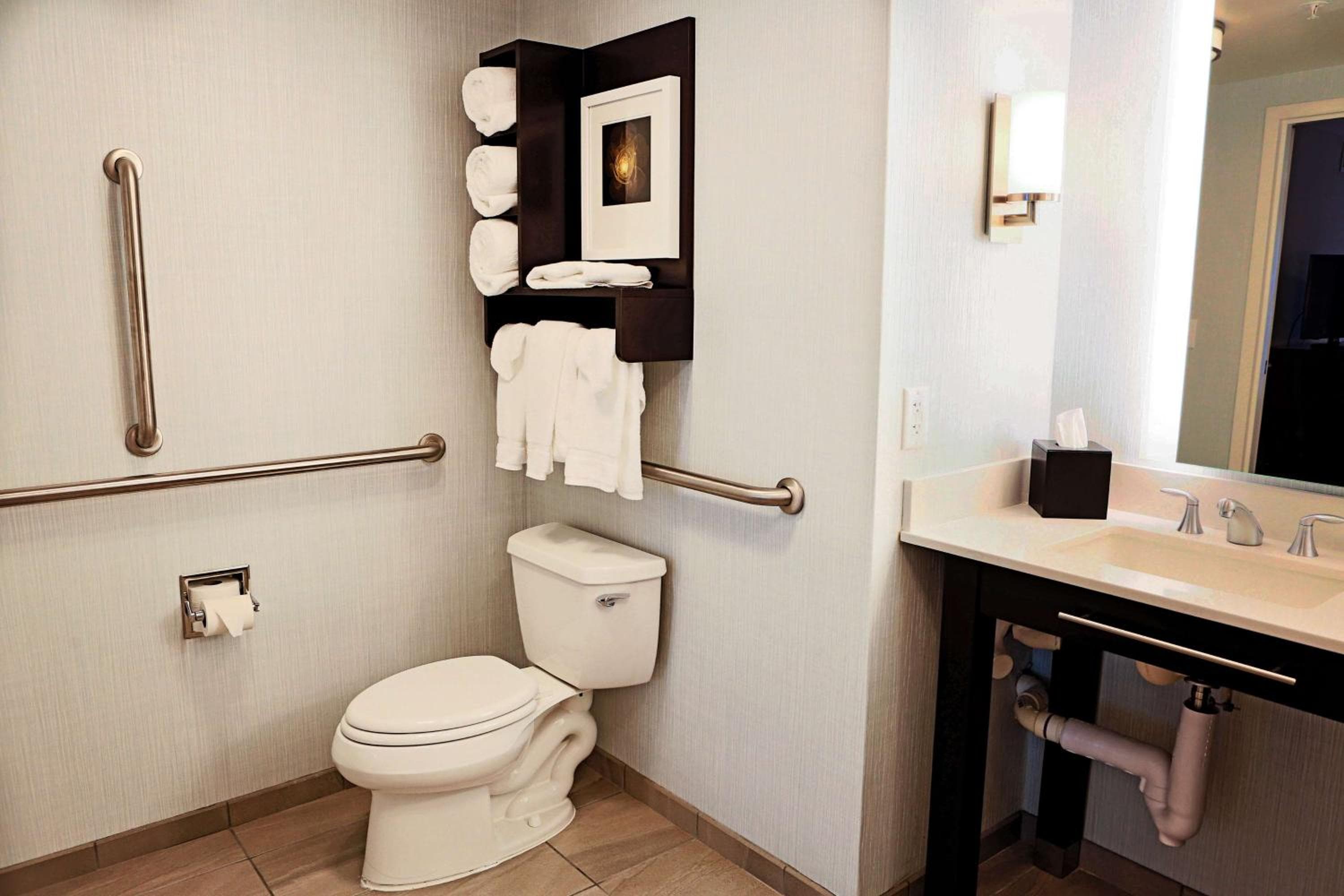 Homewood Suites by Hilton Asheville