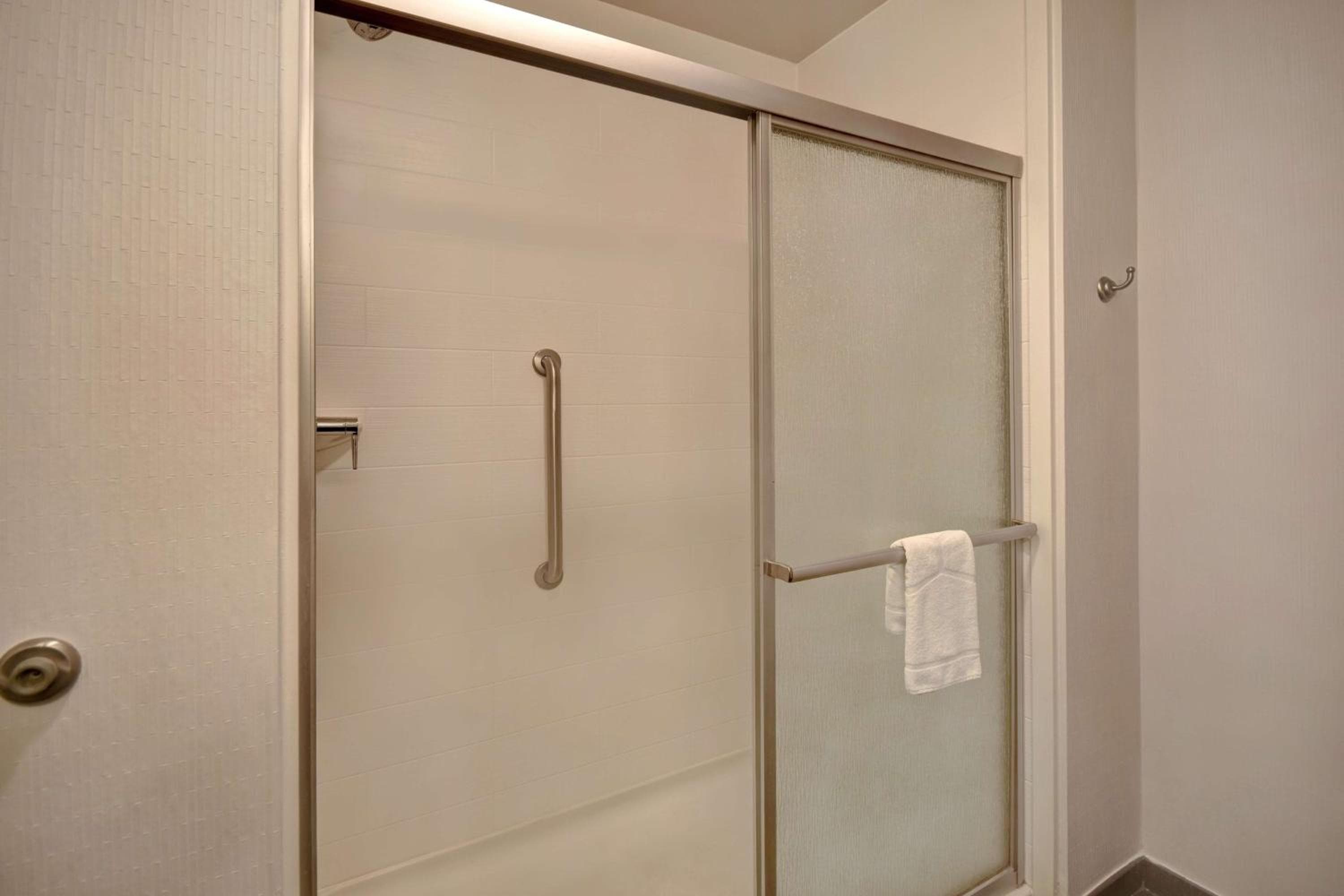 Hampton Inn & Suites Columbia South Fort Meade Area