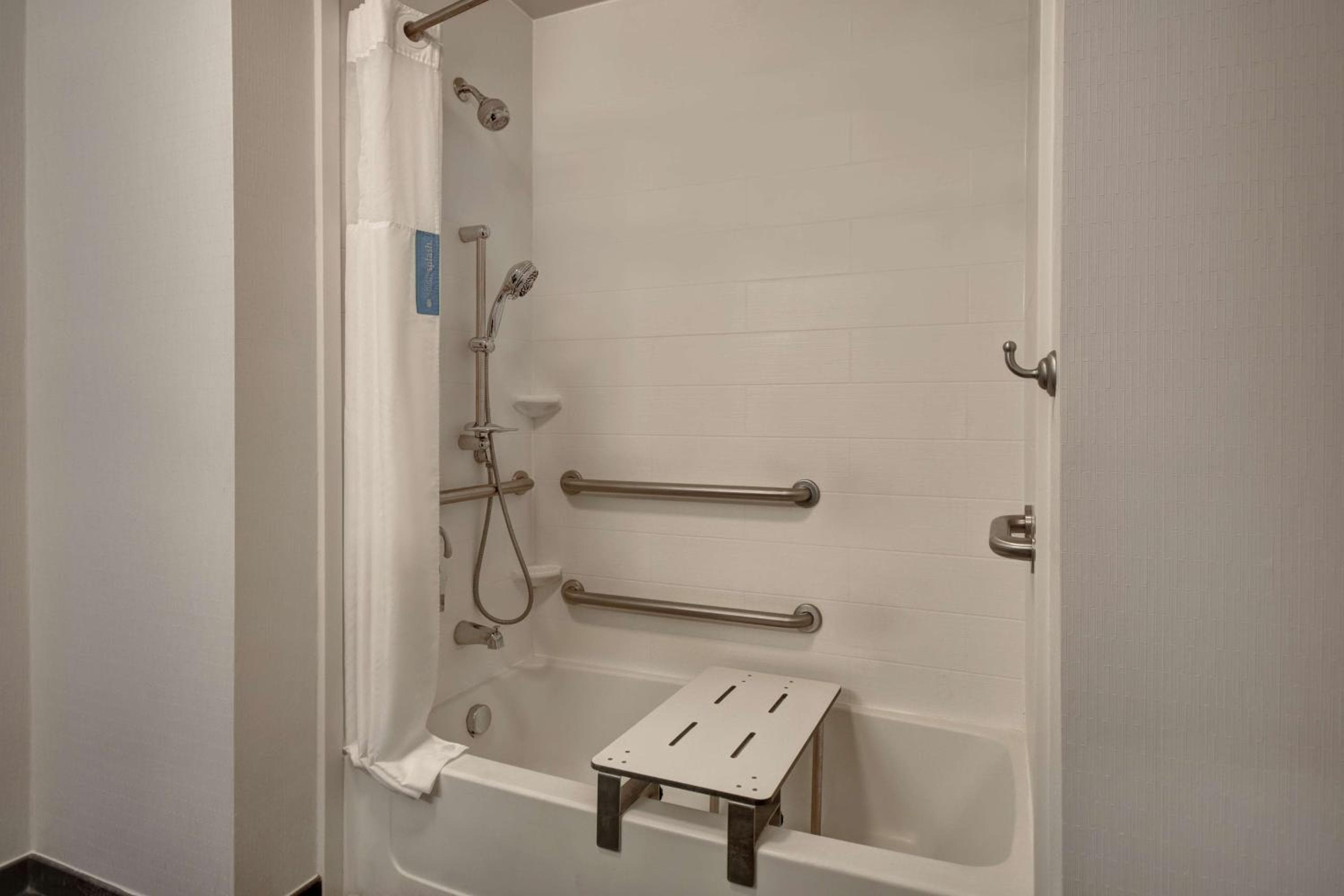 Hampton Inn & Suites Columbia South Fort Meade Area